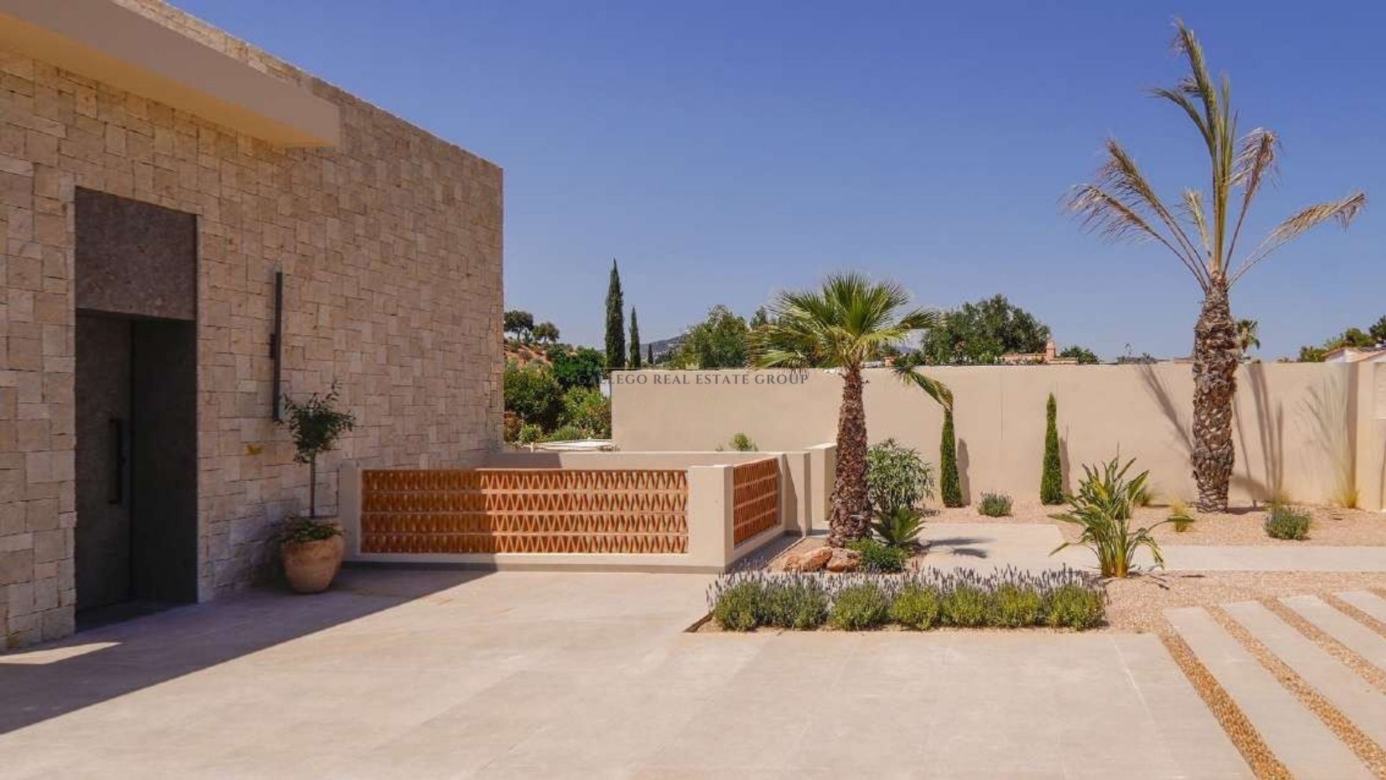 Venta de obra nueva en La Marina
