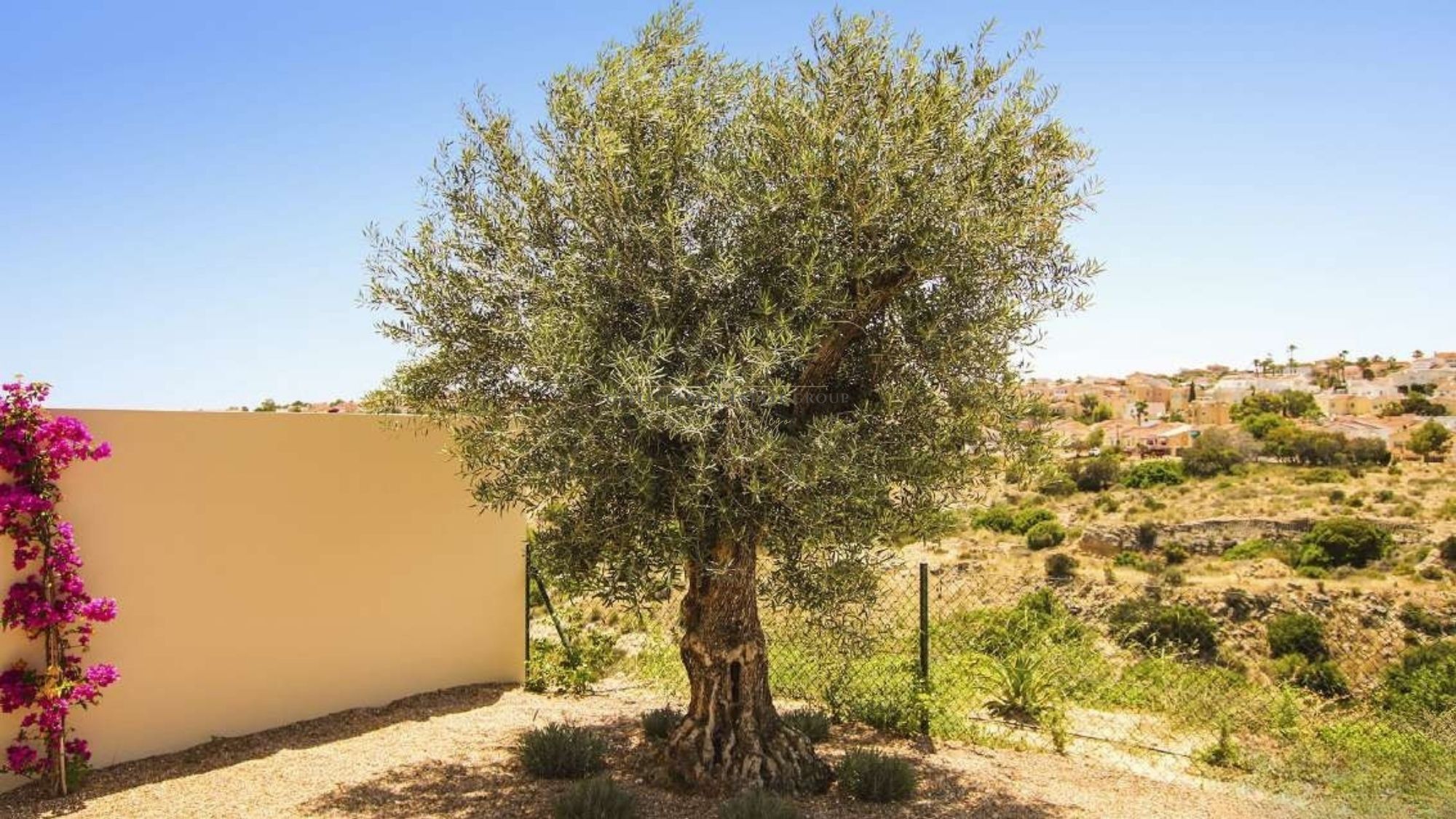Venta de villa en La Marina