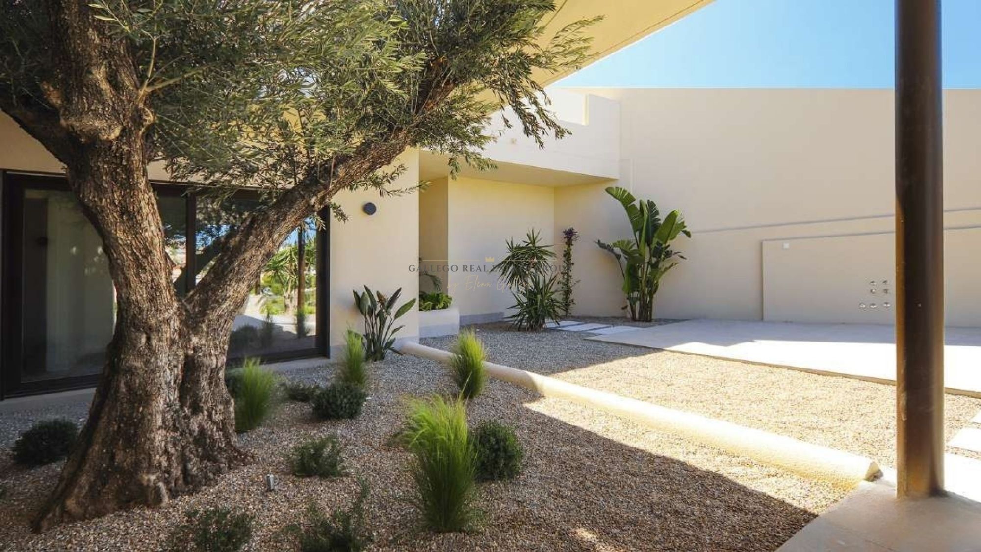 Venta de villa en La Marina