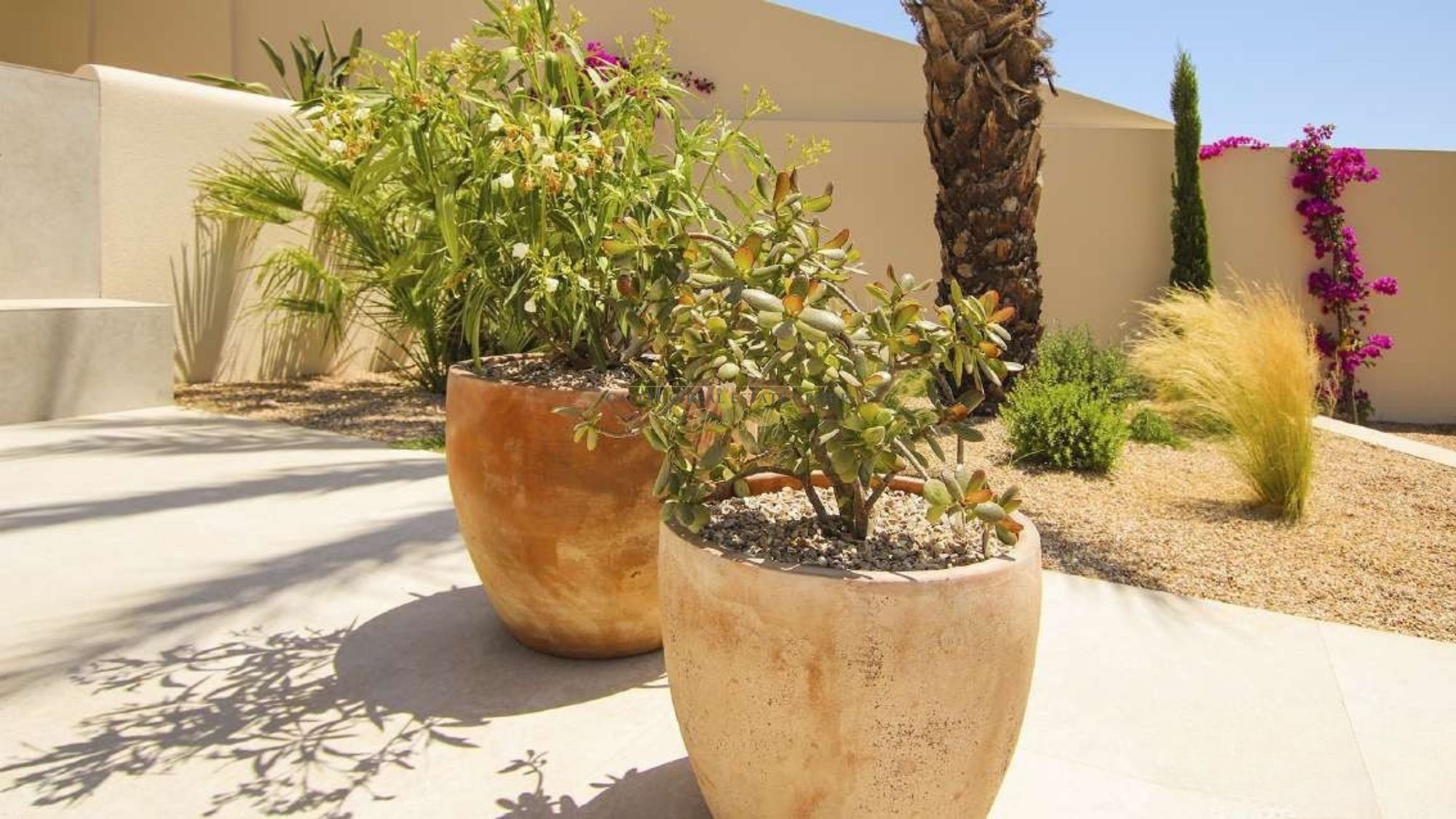 Venta de villa en La Marina
