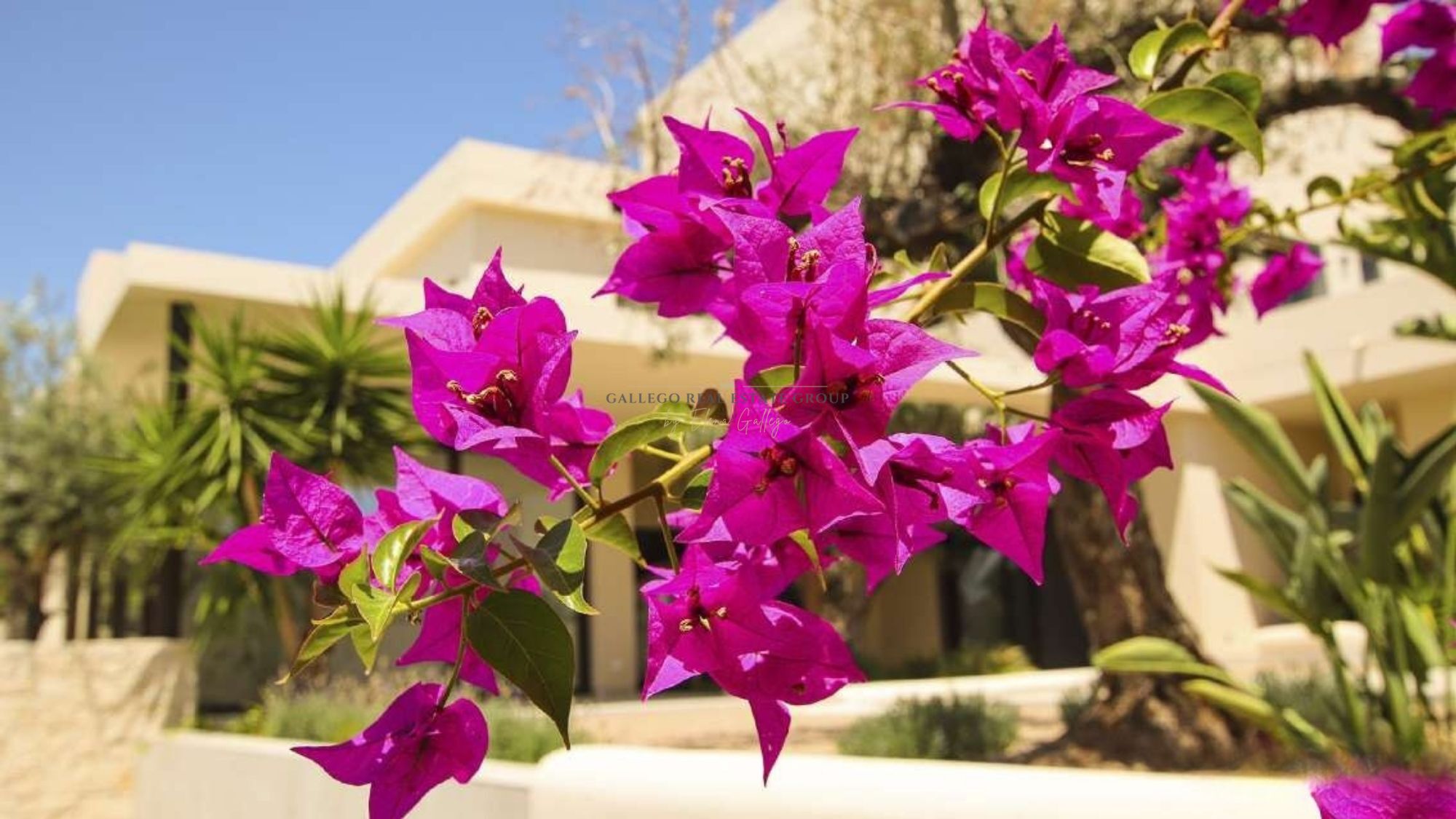 Venta de villa en La Marina