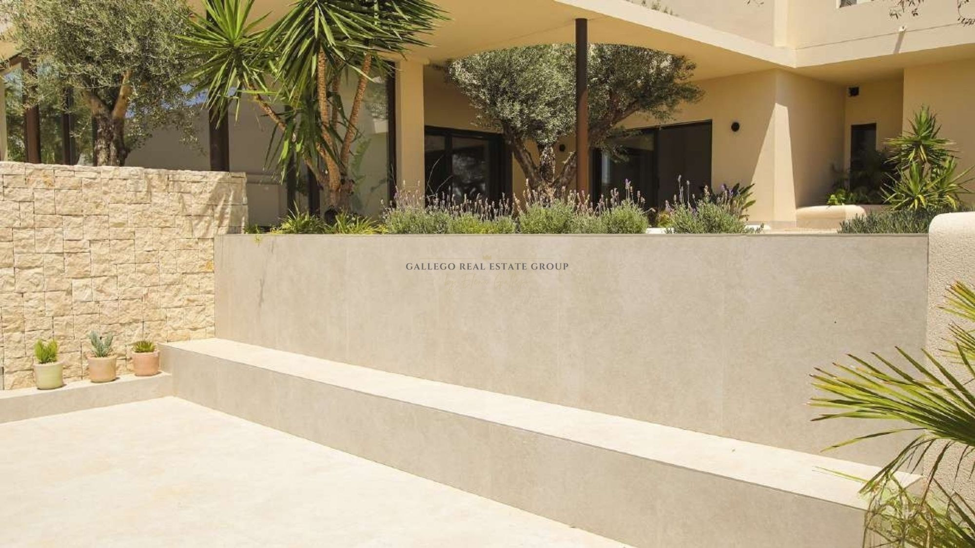 Venta de villa en La Marina