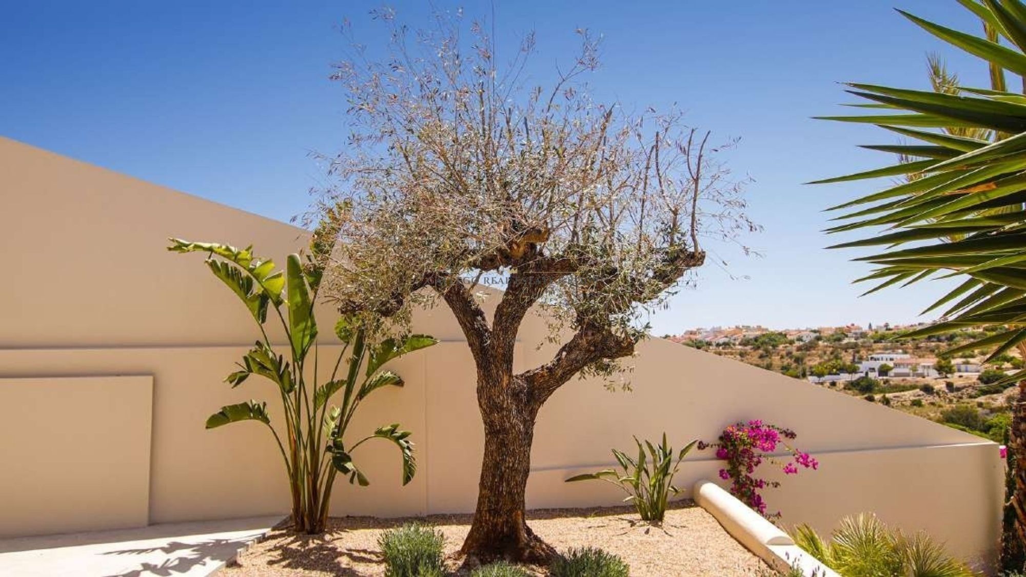 Venta de villa en La Marina