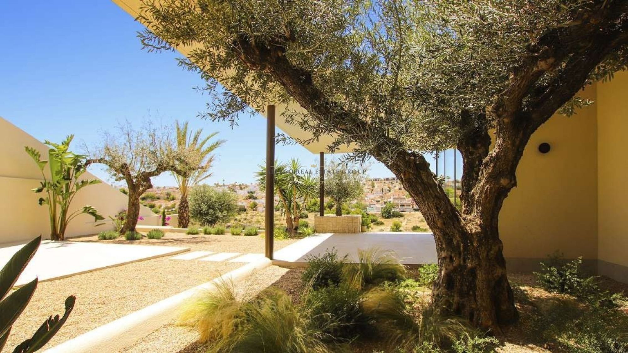 Venta de villa en La Marina