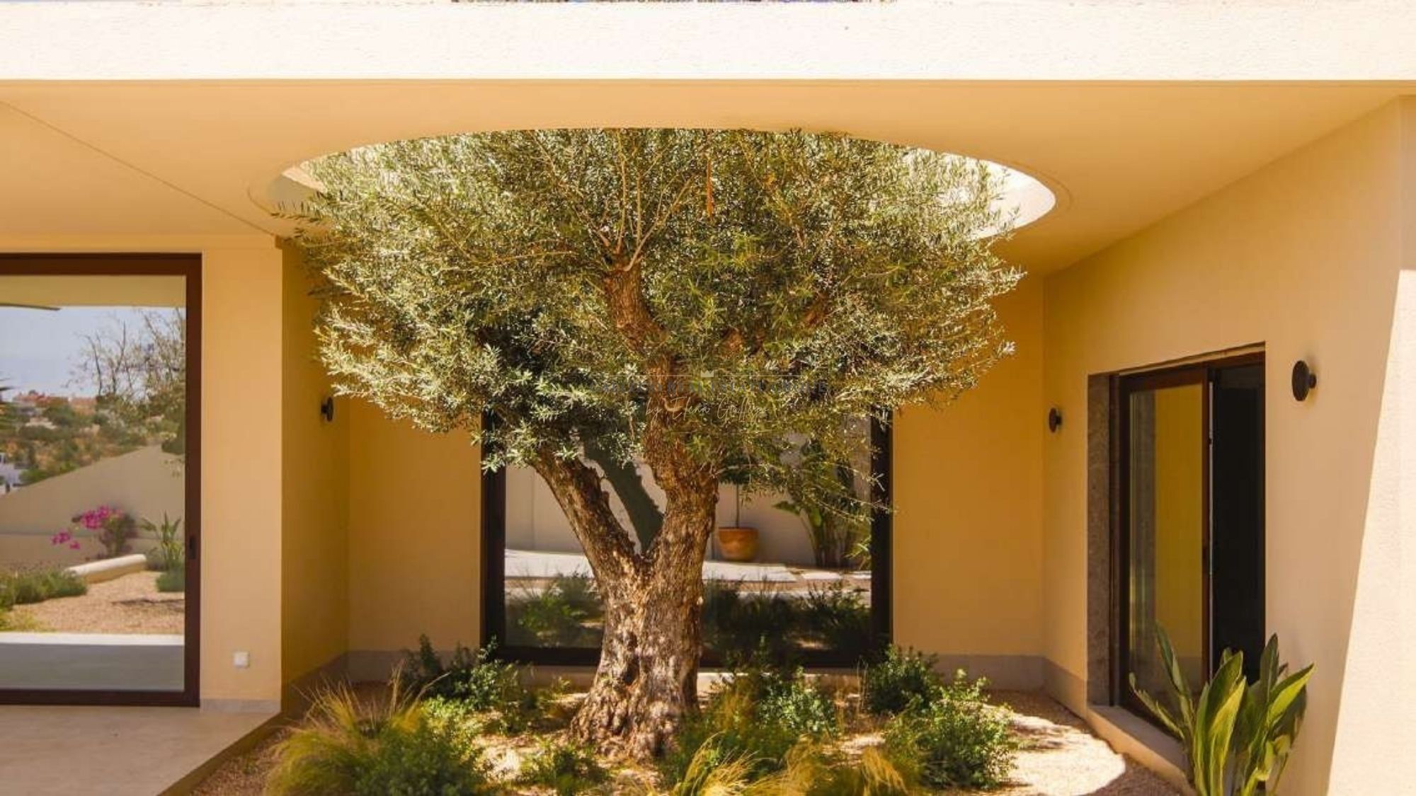 Venta de villa en La Marina