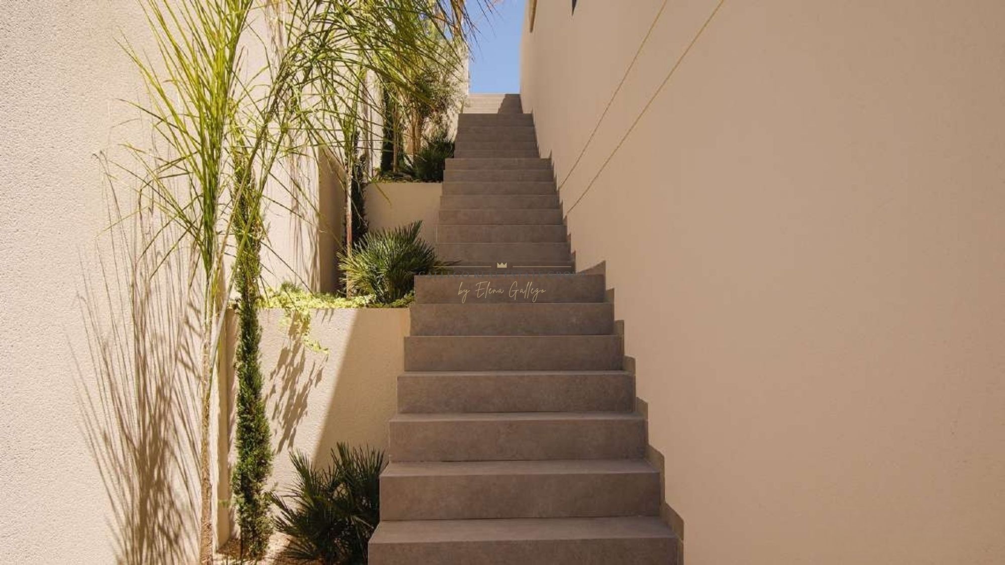 Venta de villa en La Marina