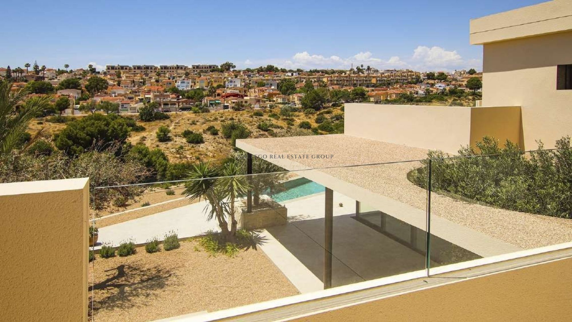 Venta de villa en La Marina