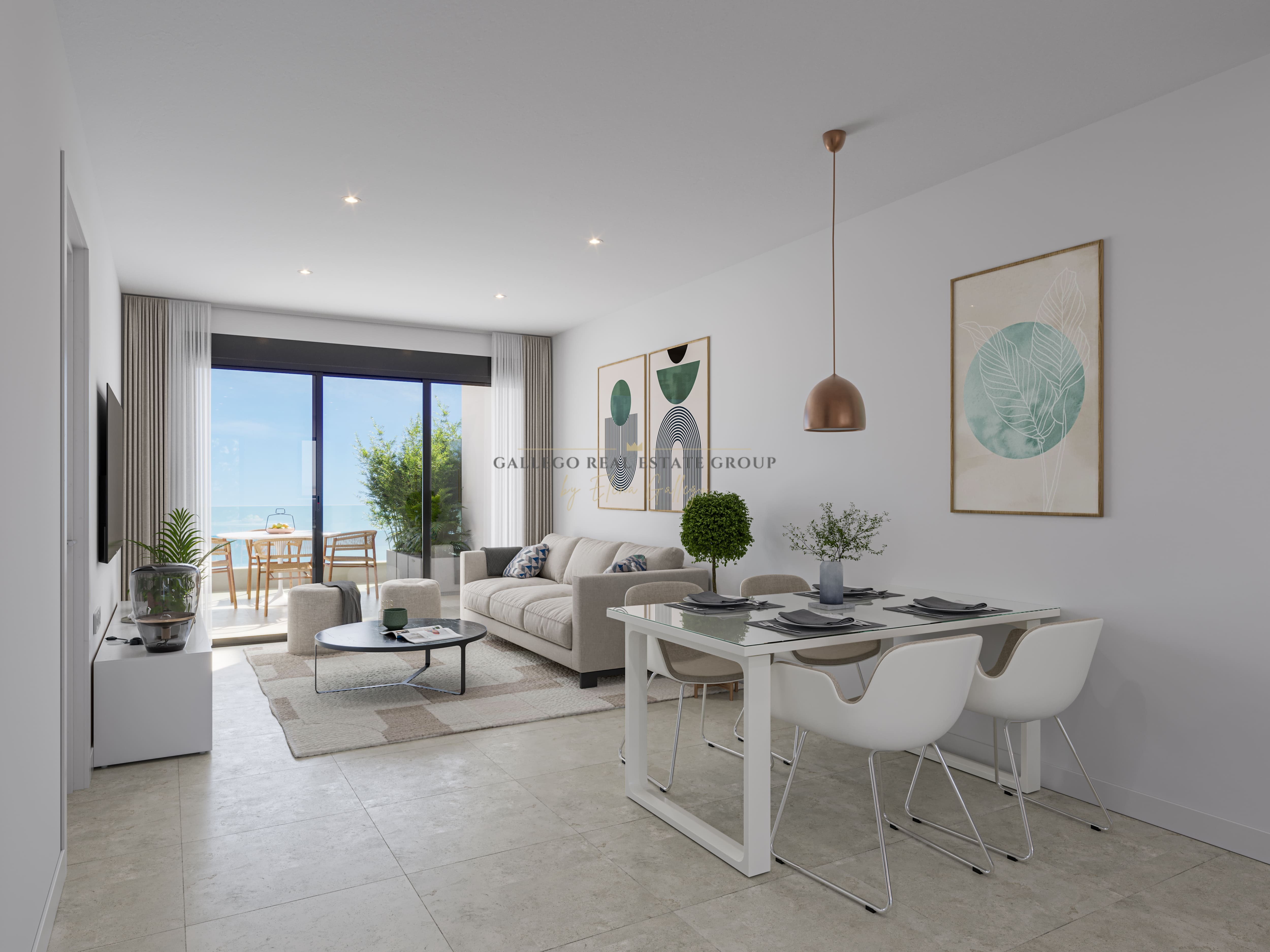 Venta de  en Los Alcázares