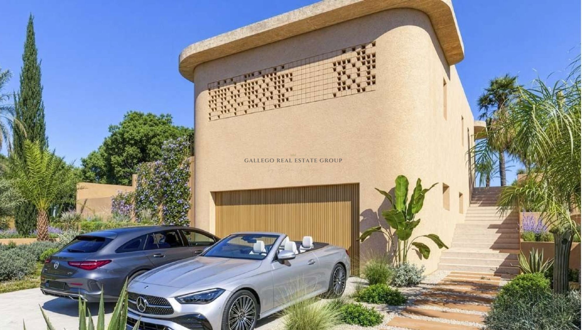 Venta de villa en La Marina