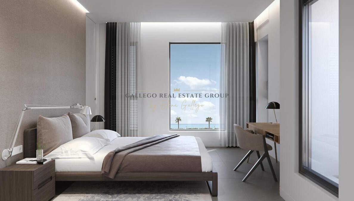 Venta de villa en Pilar de la Horadada