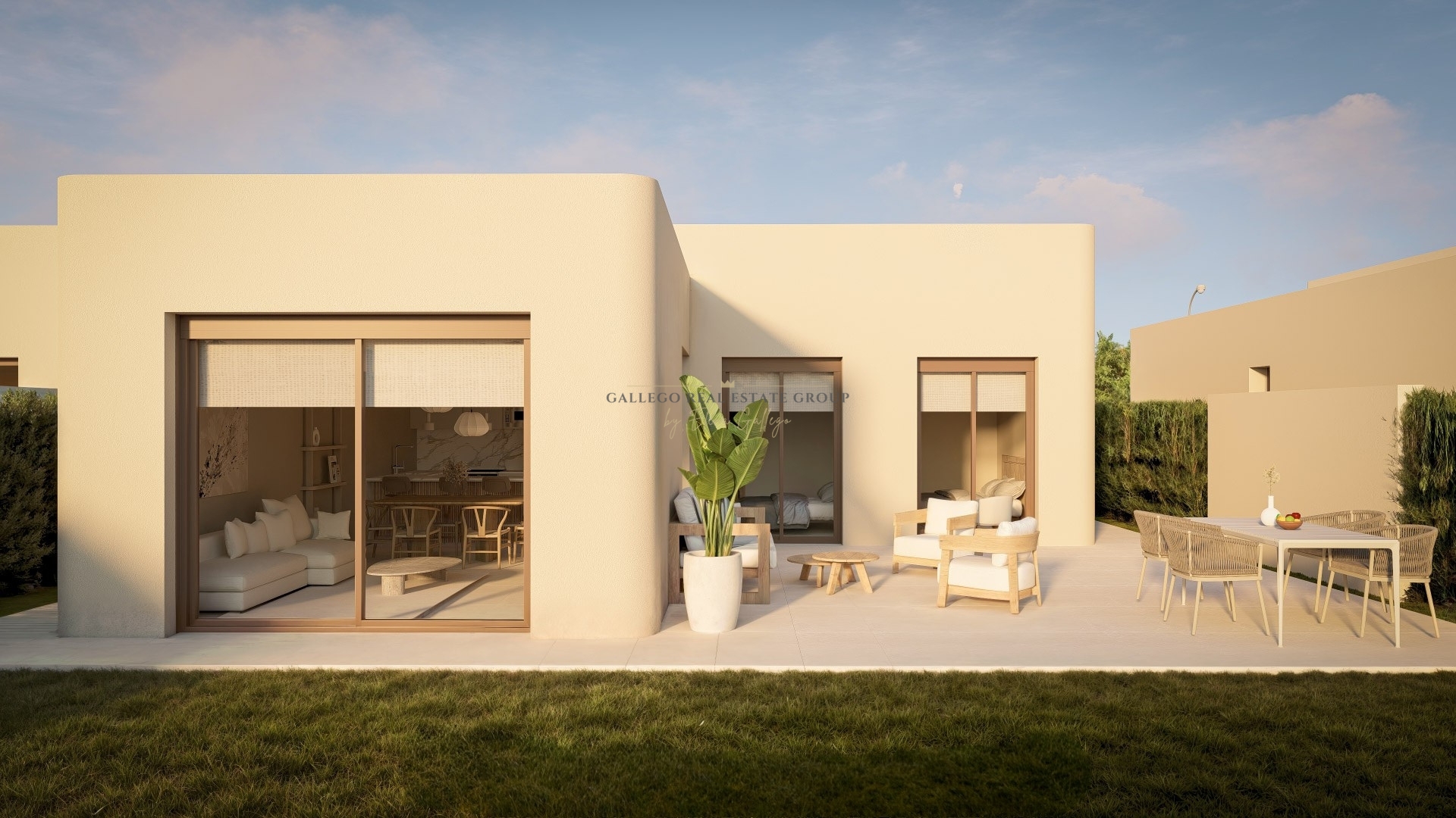 Venta de casa en Corvera Golf