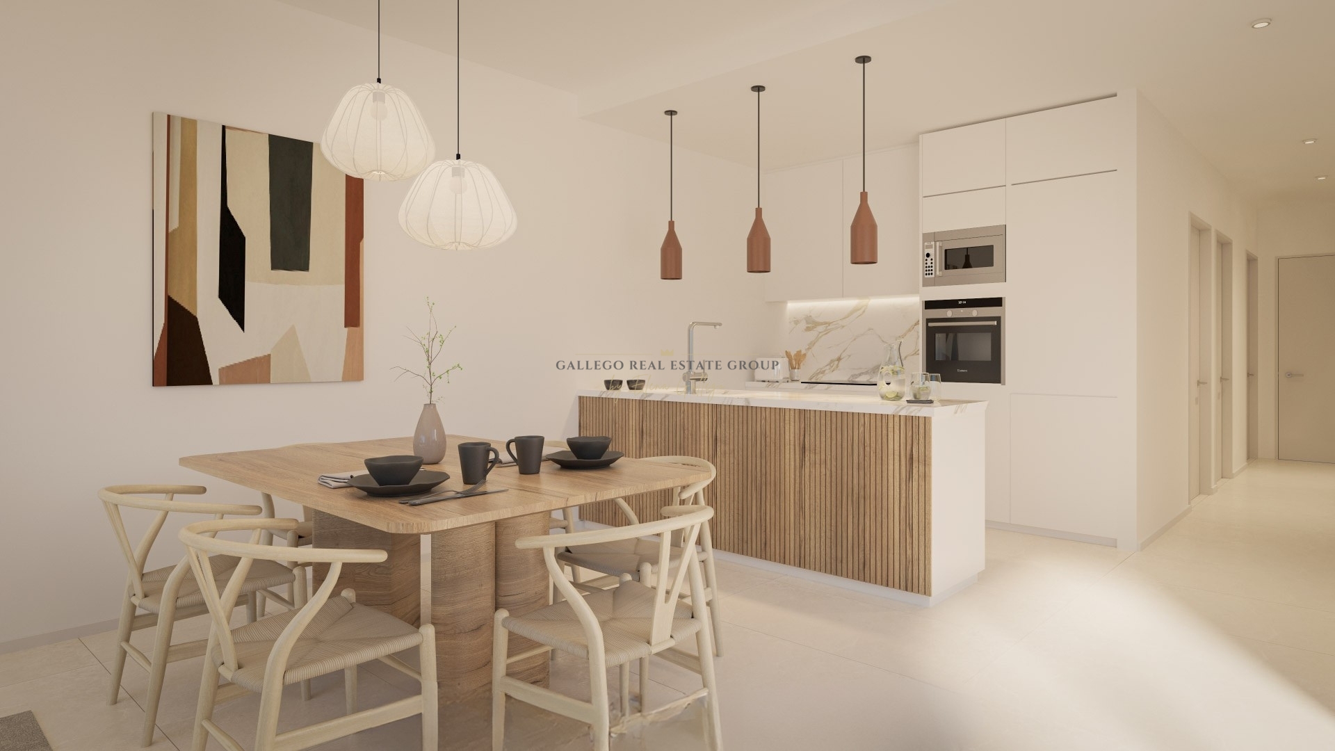 Venta de casa en Corvera Golf