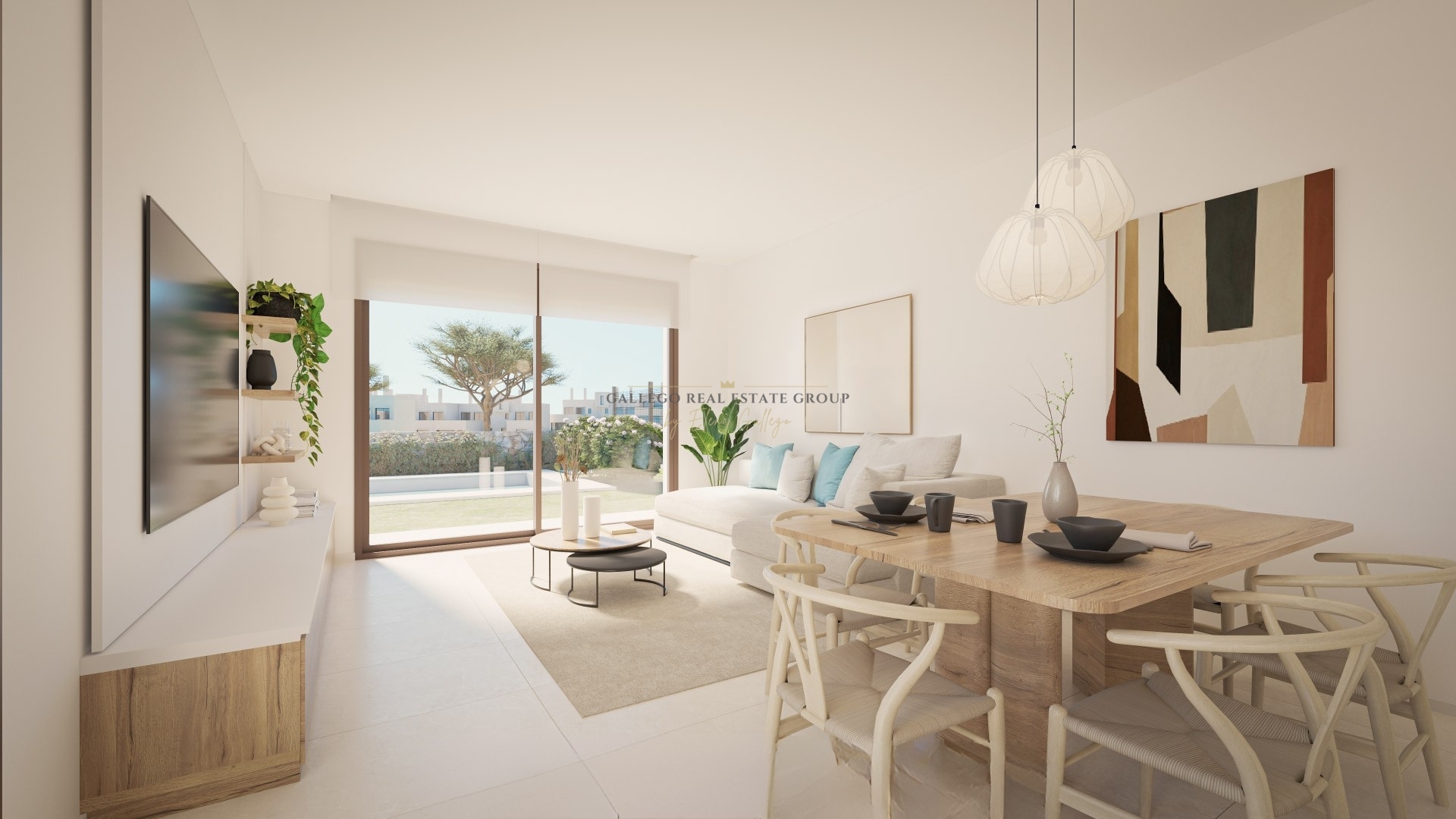 Venta de casa en Corvera Golf