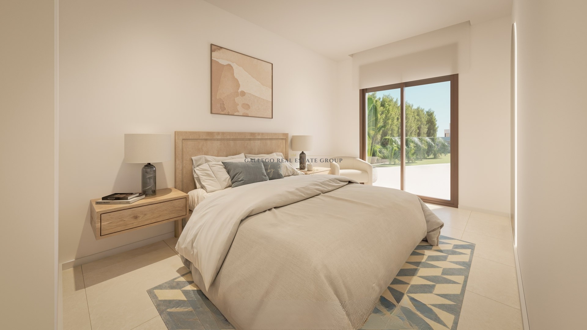 Venta de casa en Corvera Golf