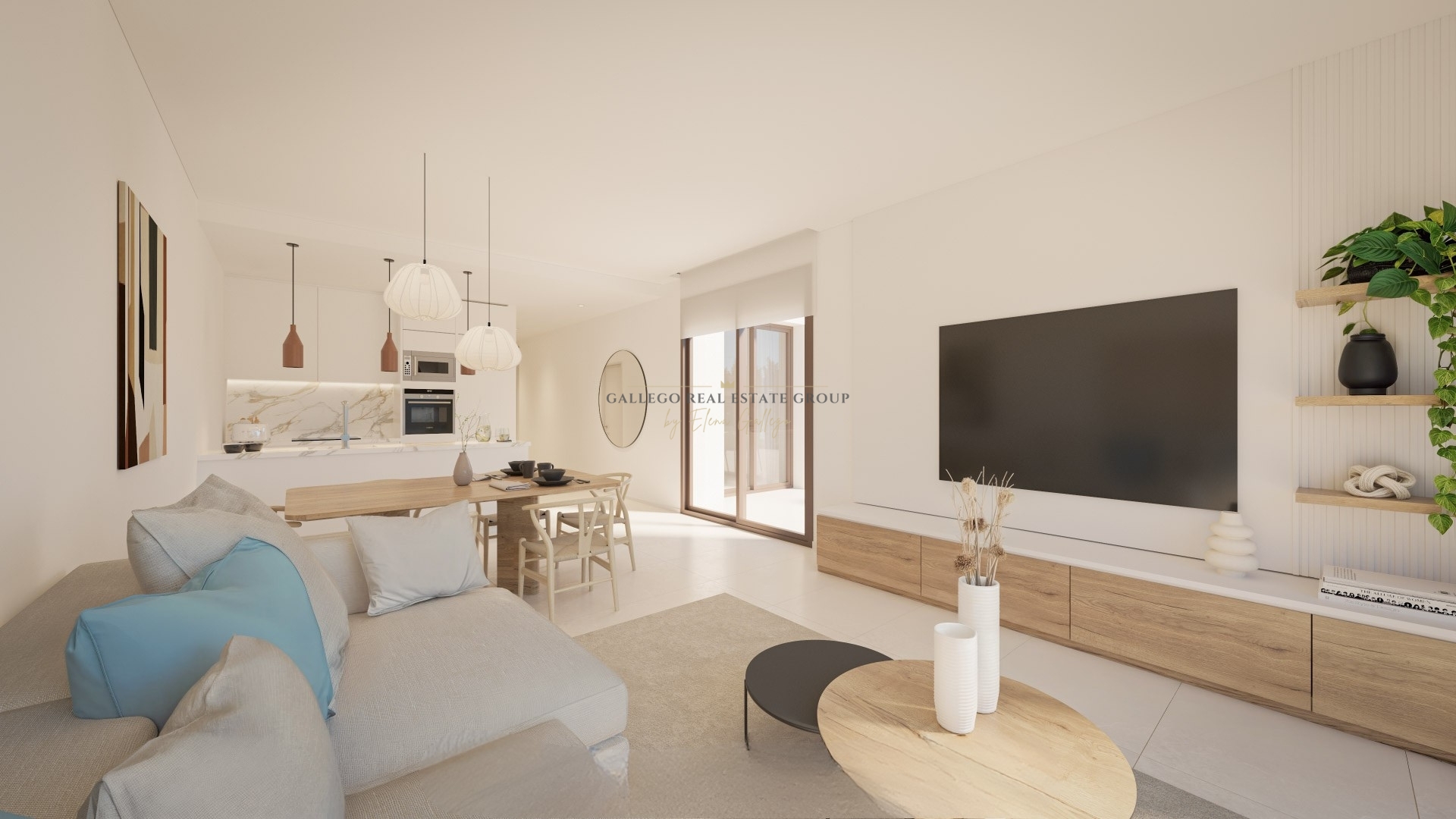 Venta de casa en Corvera Golf