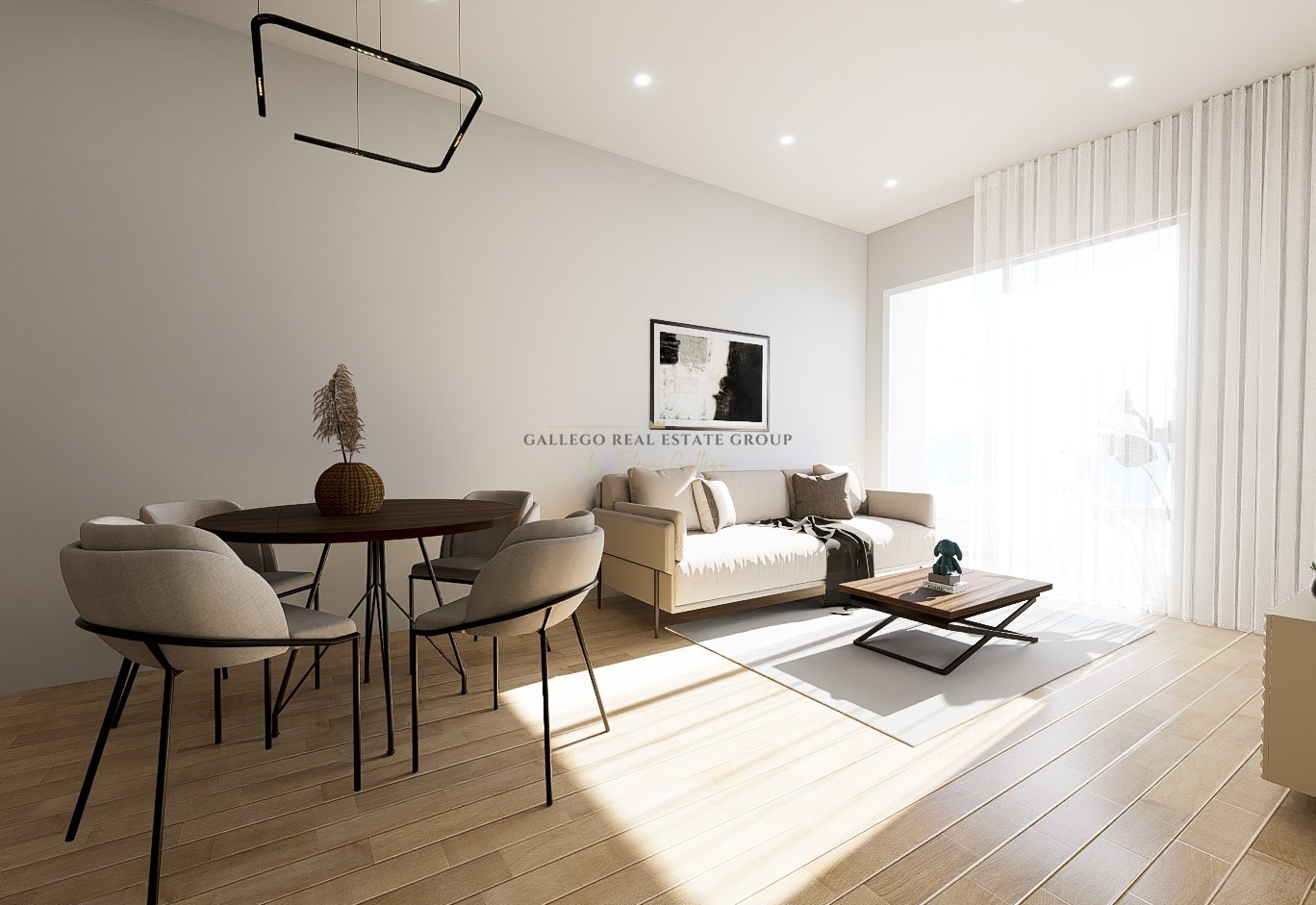 Venta de piso en Torrevieja