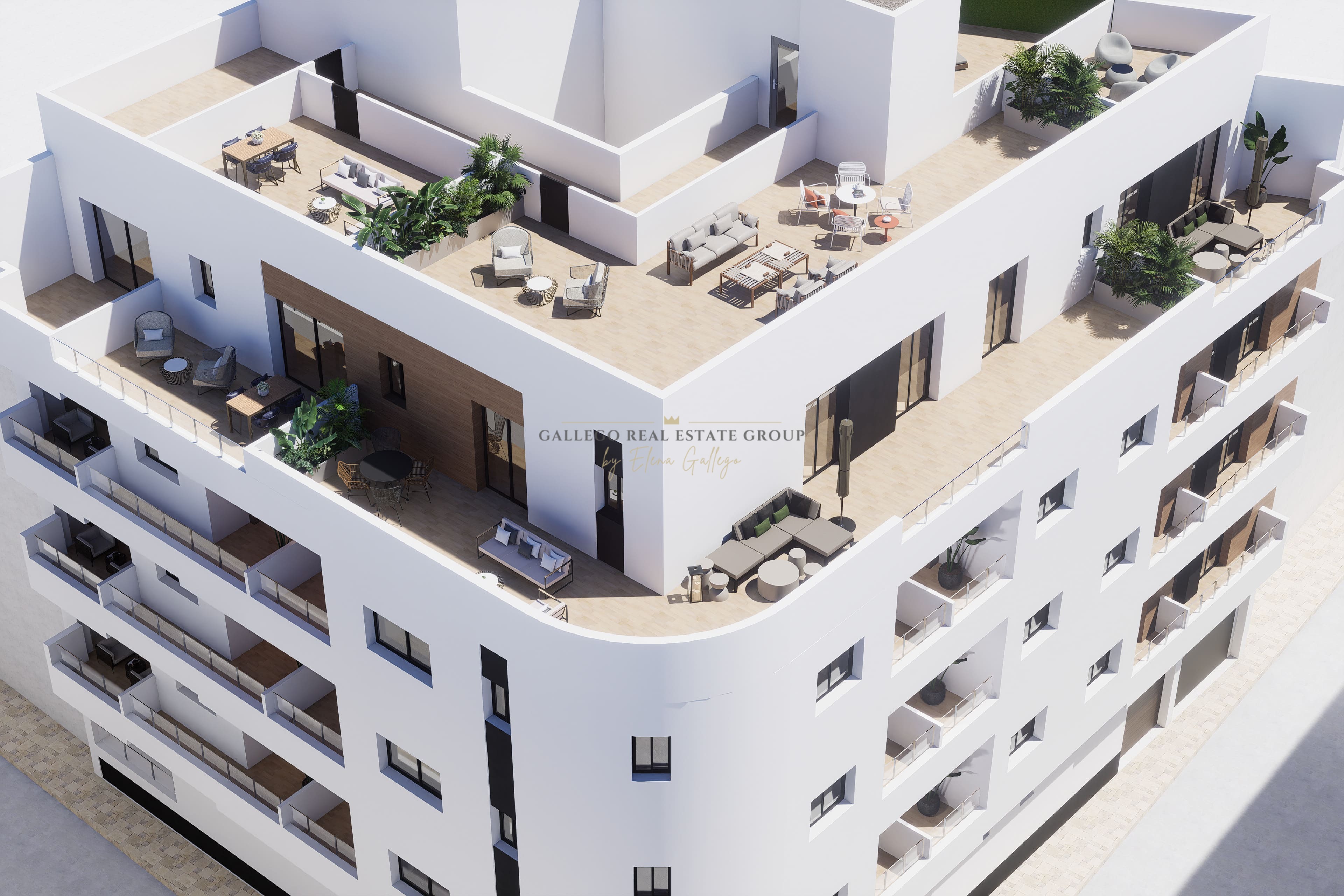 Venta de piso en Torrevieja
