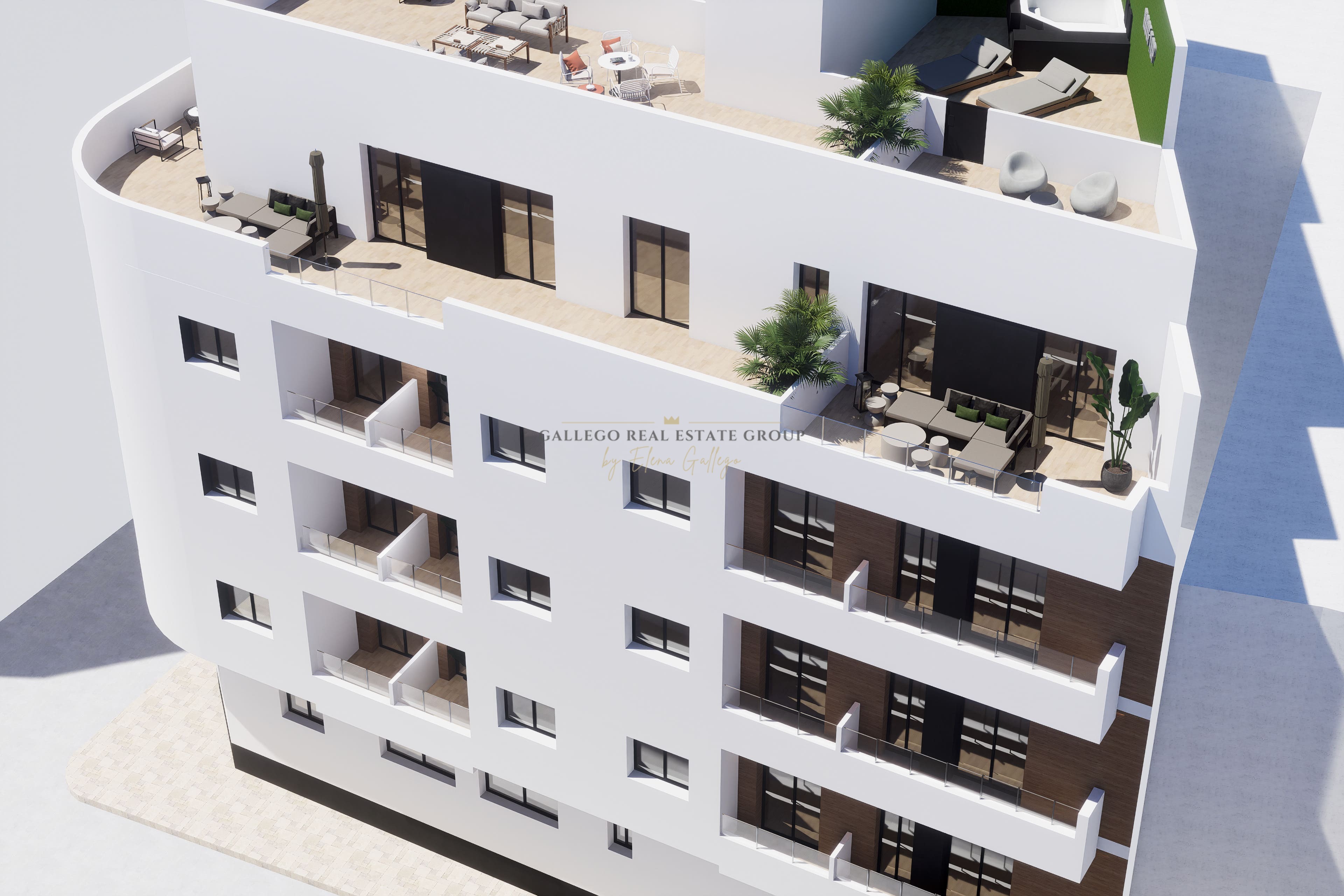 Venta de  en Torrevieja