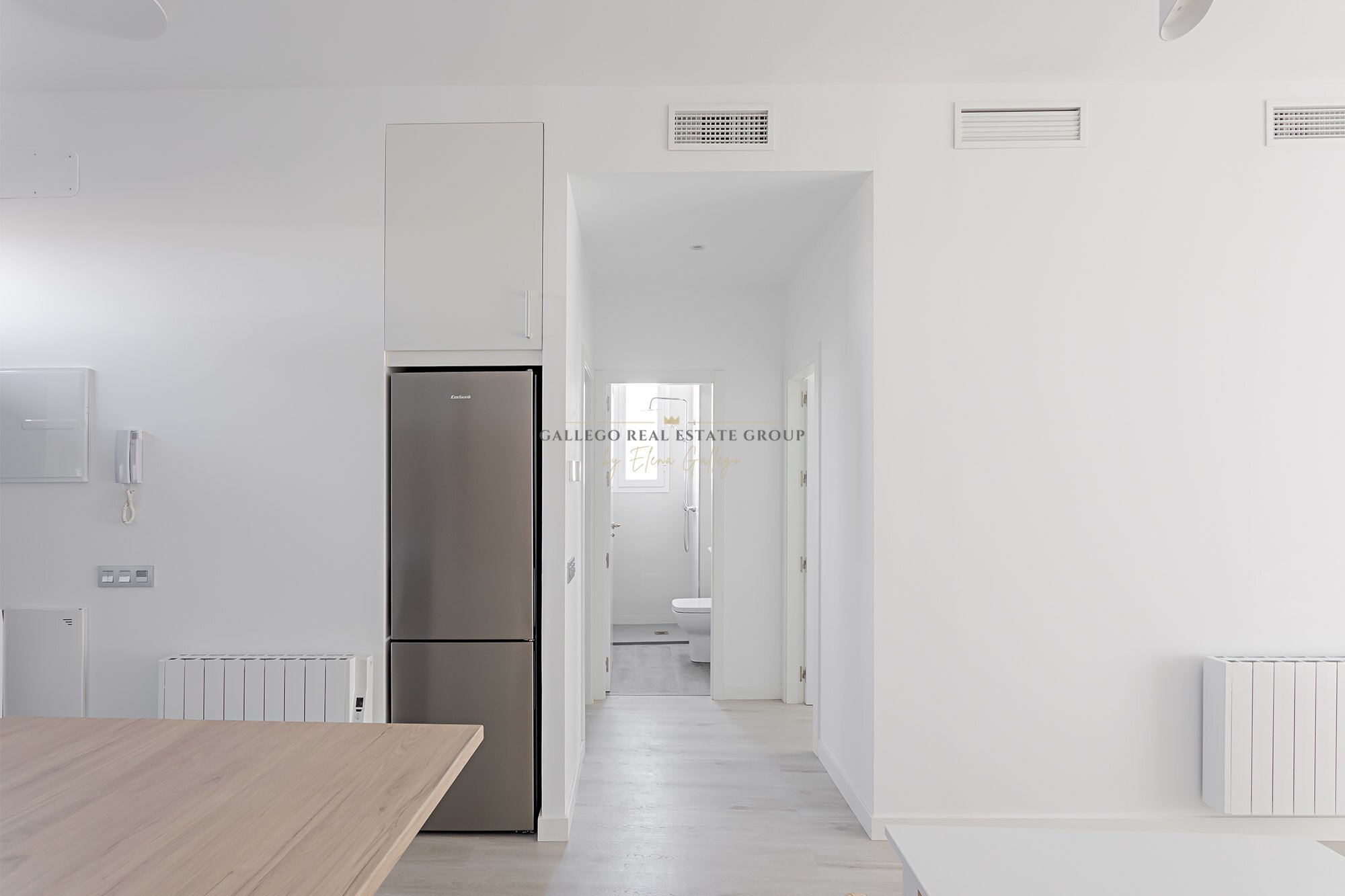 Venta de apartamento en Vera