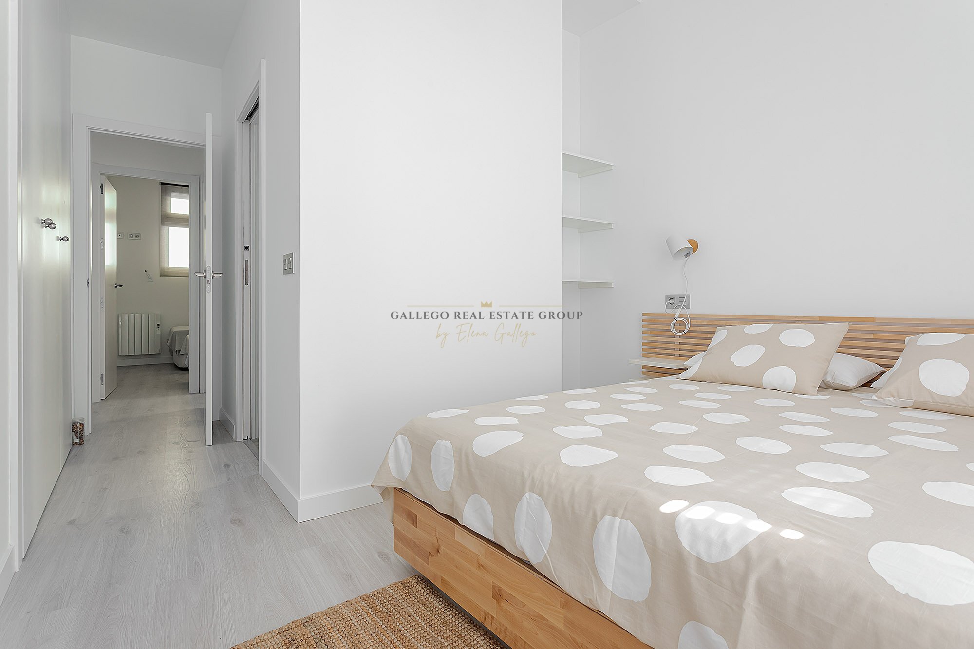 Venta de apartamento en Vera