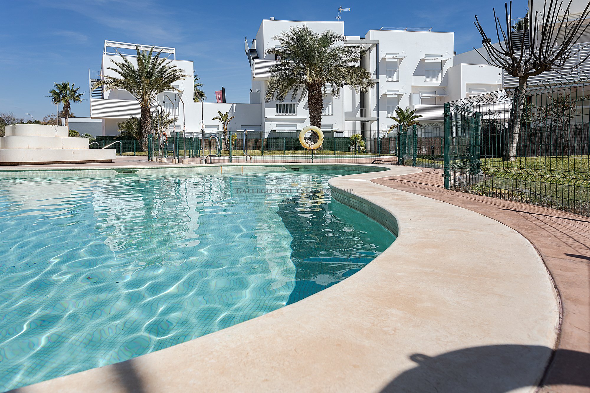 Venta de apartamento en Vera