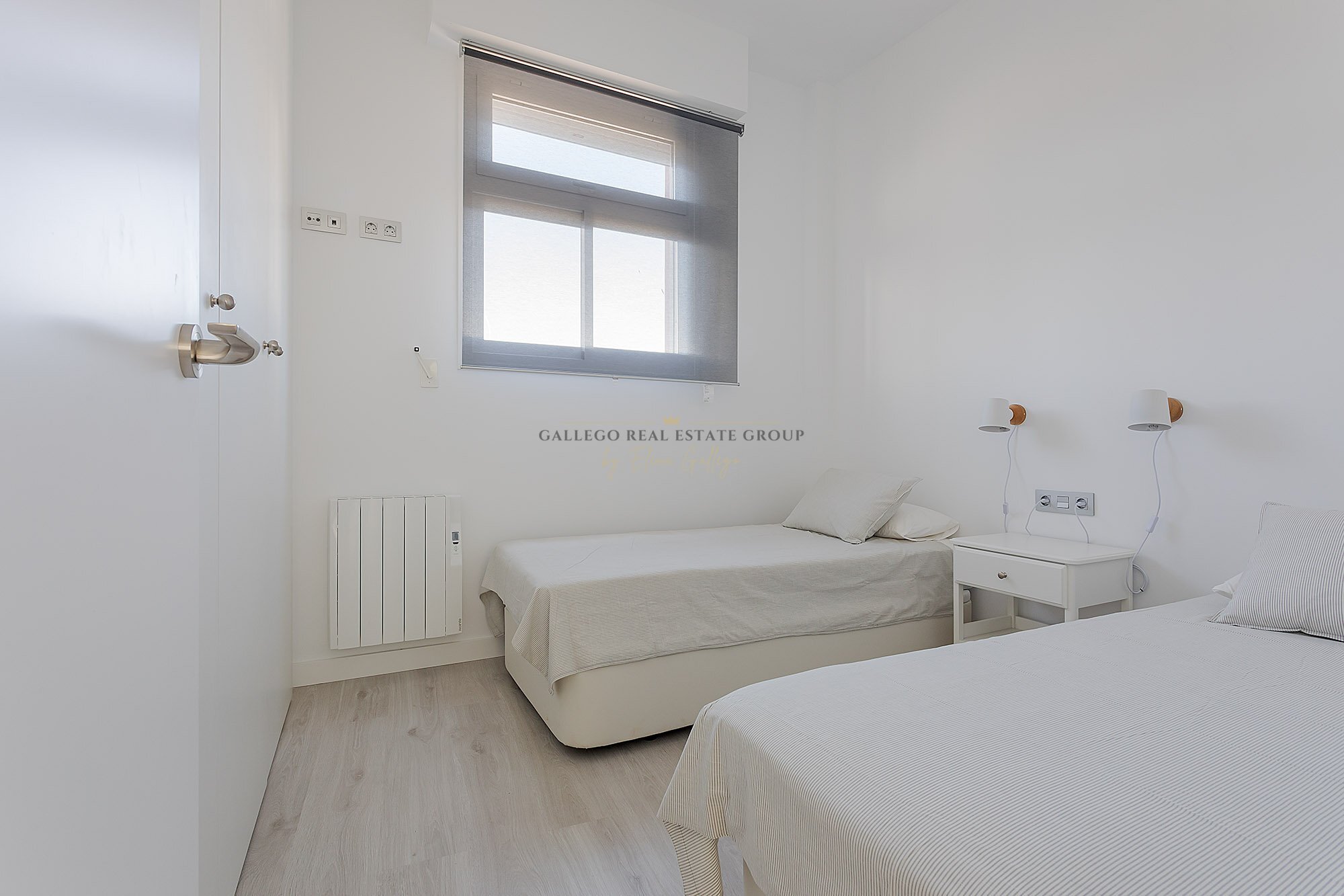 Venta de apartamento en Vera