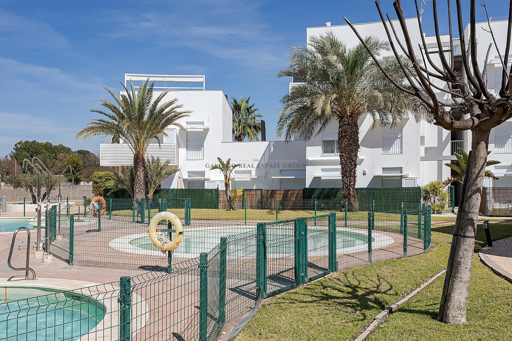 Venta de apartamento en Vera