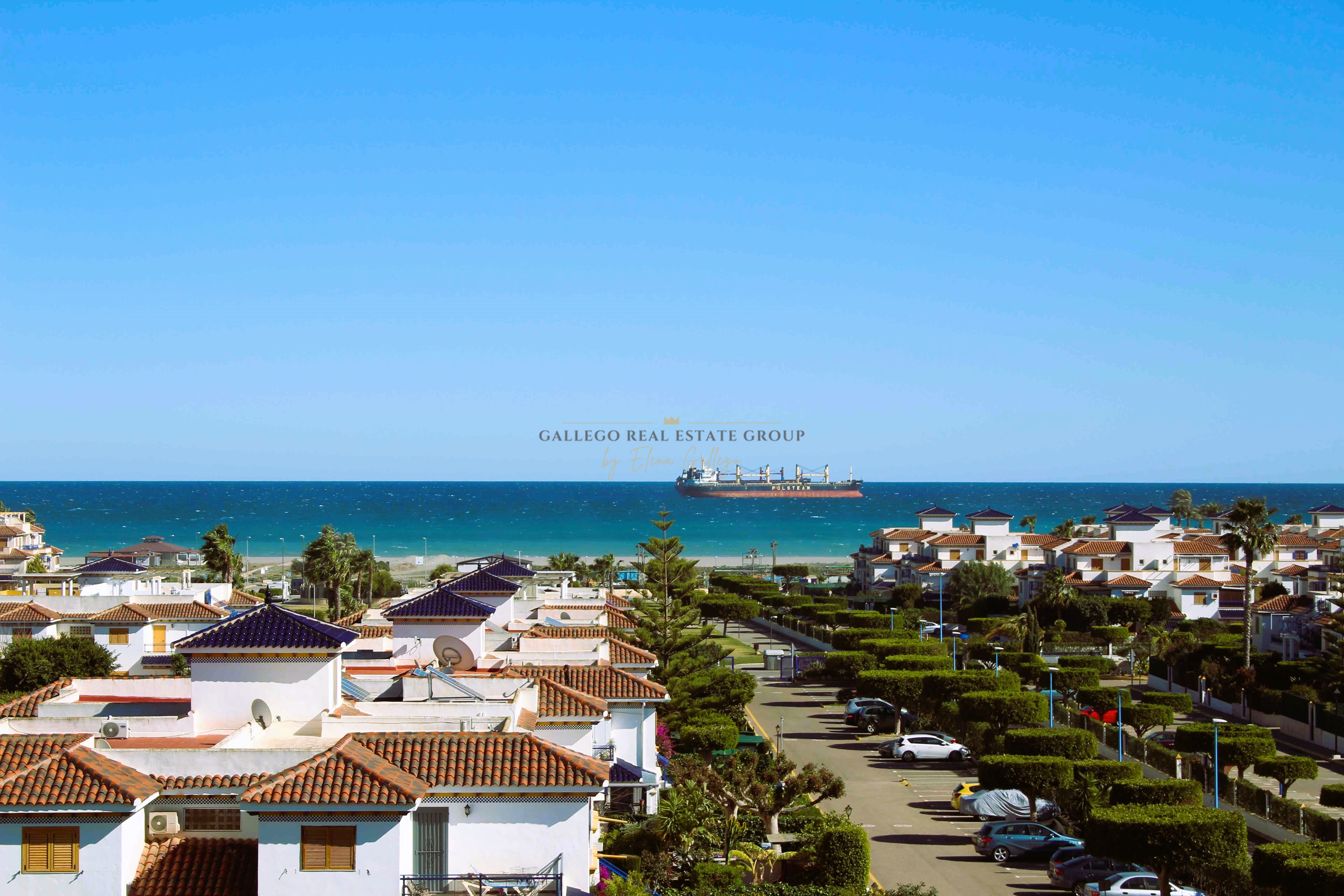 Venta de apartamento en Vera