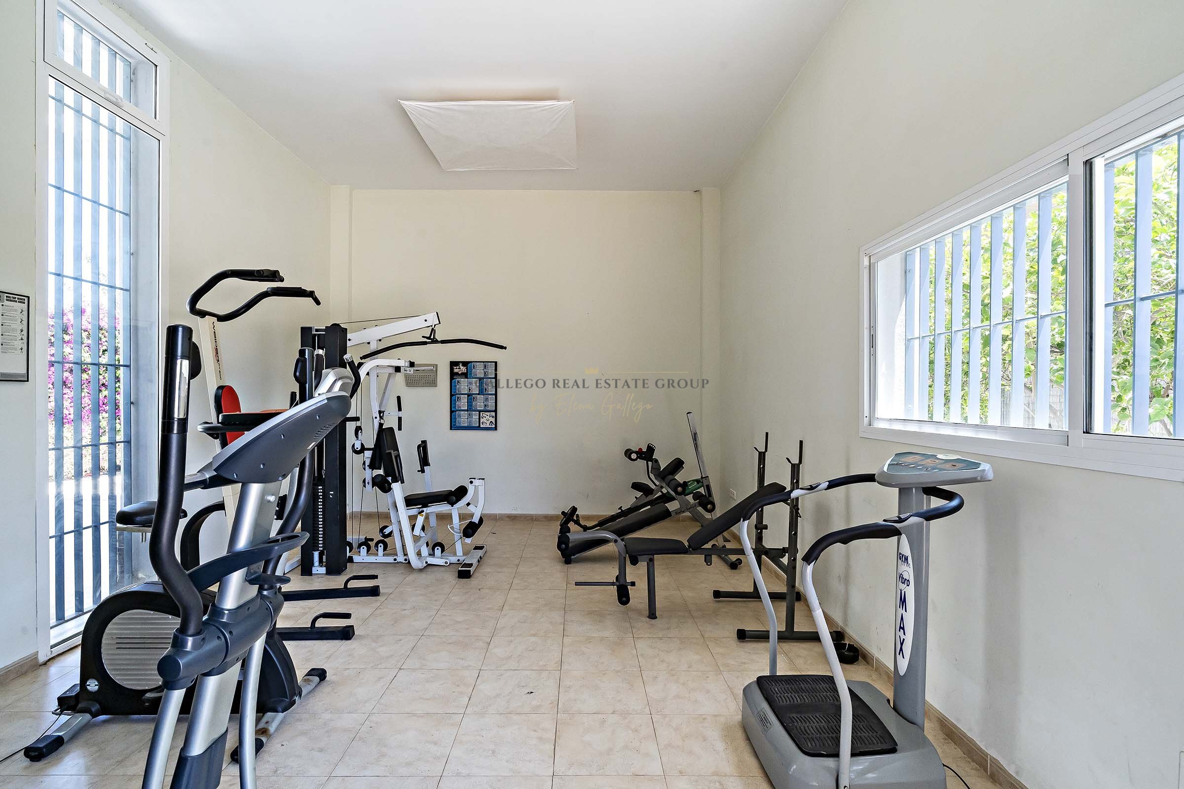 Venta de apartamento en Vera
