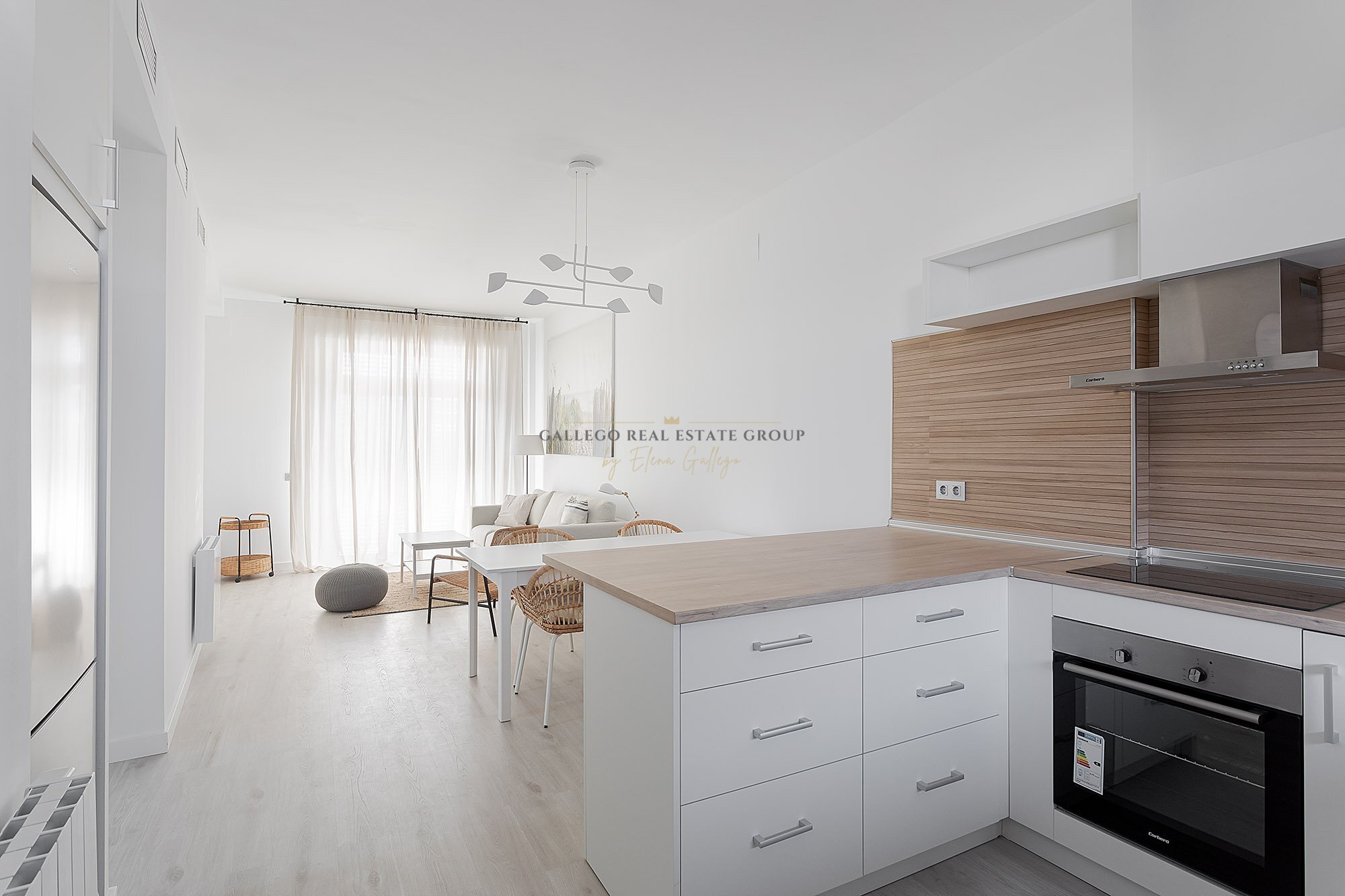 Venta de apartamento en Vera