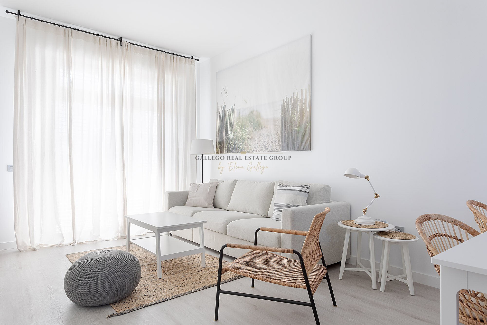 Venta de apartamento en Vera