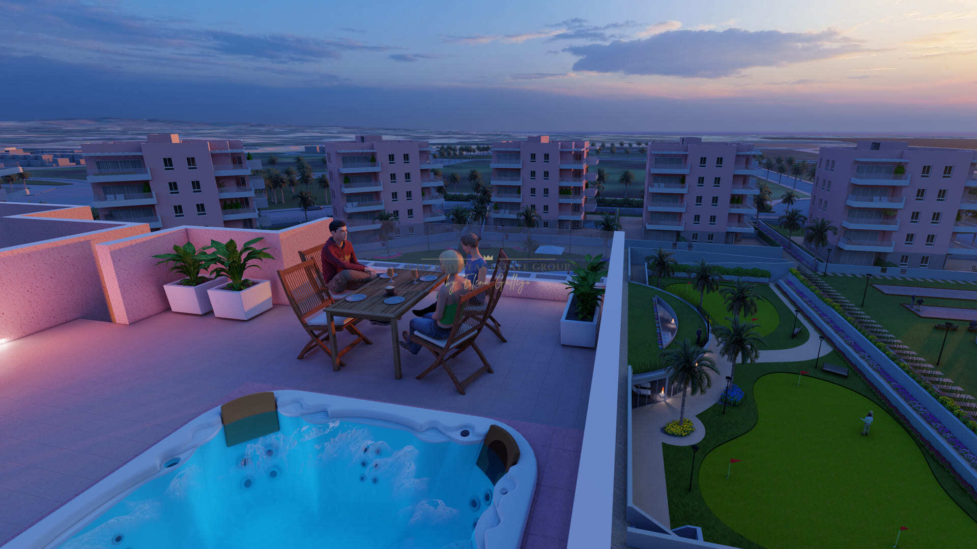 Venta de piso en Guardamar del Segura