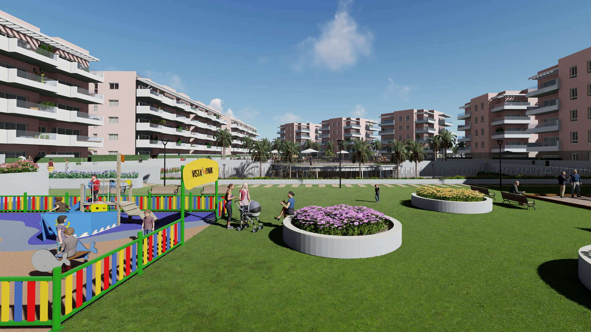 Venta de piso en Guardamar del Segura