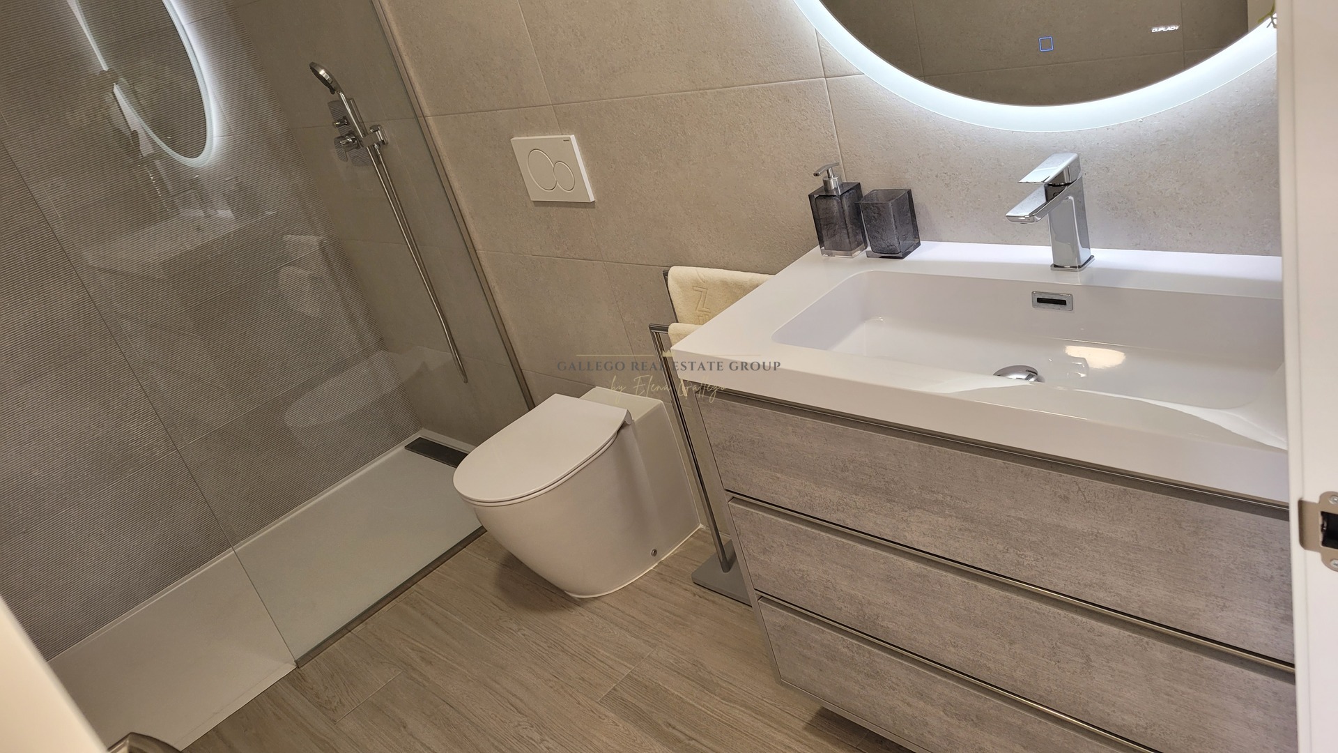 Venta de piso en Guardamar del Segura