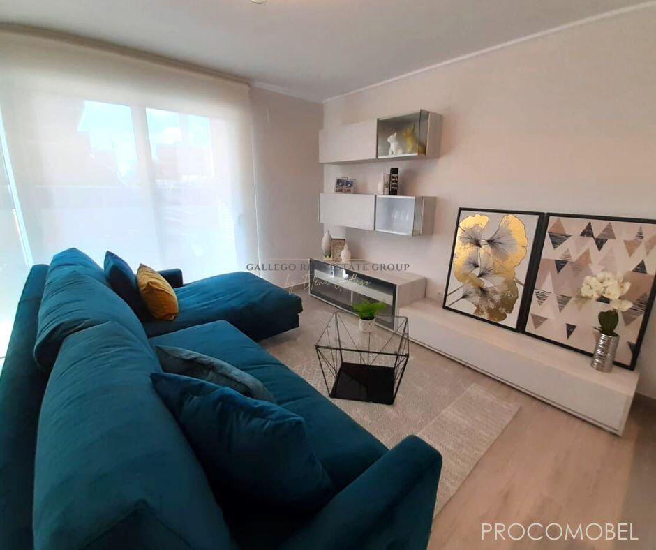 Venta de piso en Guardamar del Segura