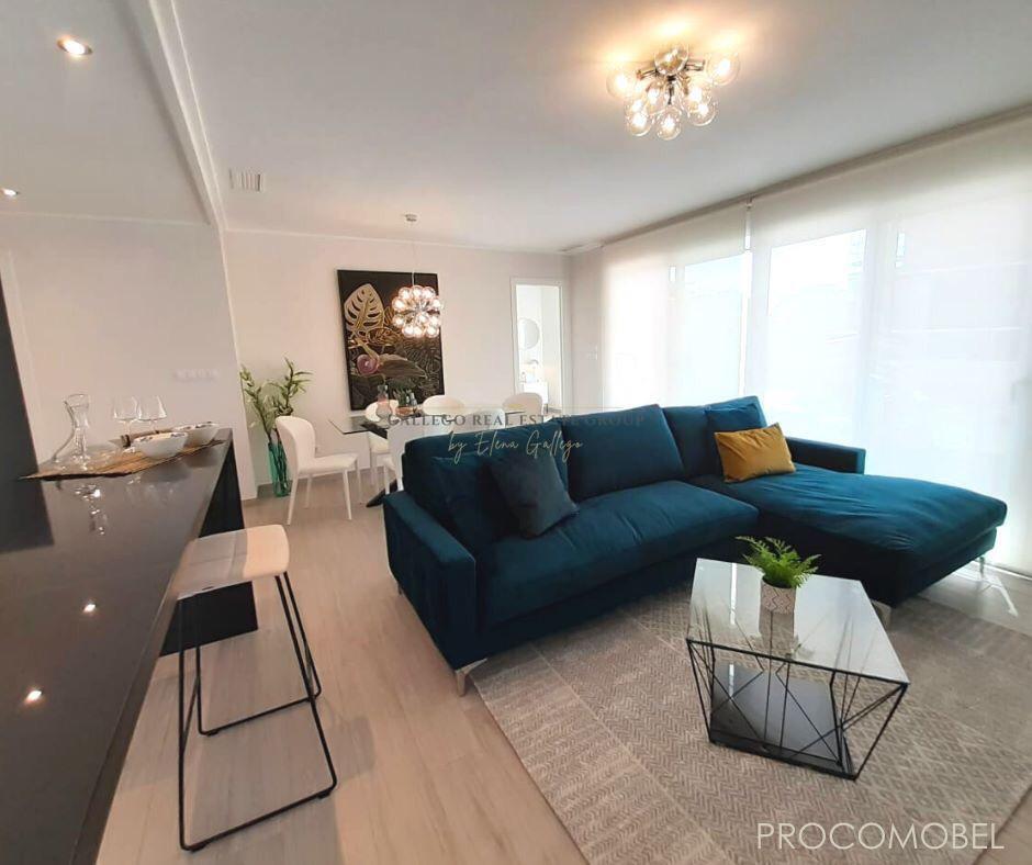 Venta de piso en Guardamar del Segura