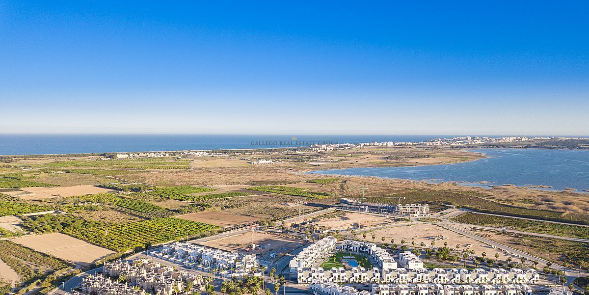 Venta de piso en Guardamar del Segura