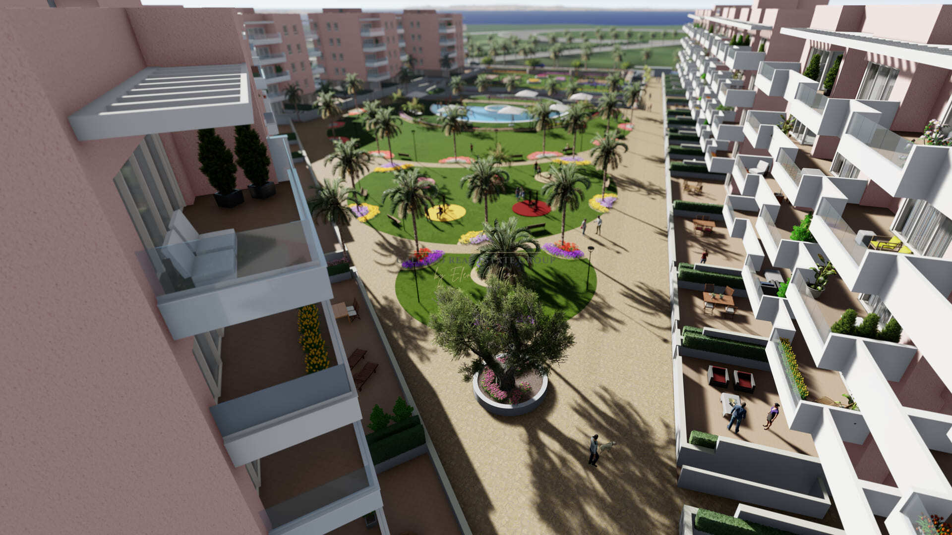 Venta de piso en Guardamar del Segura