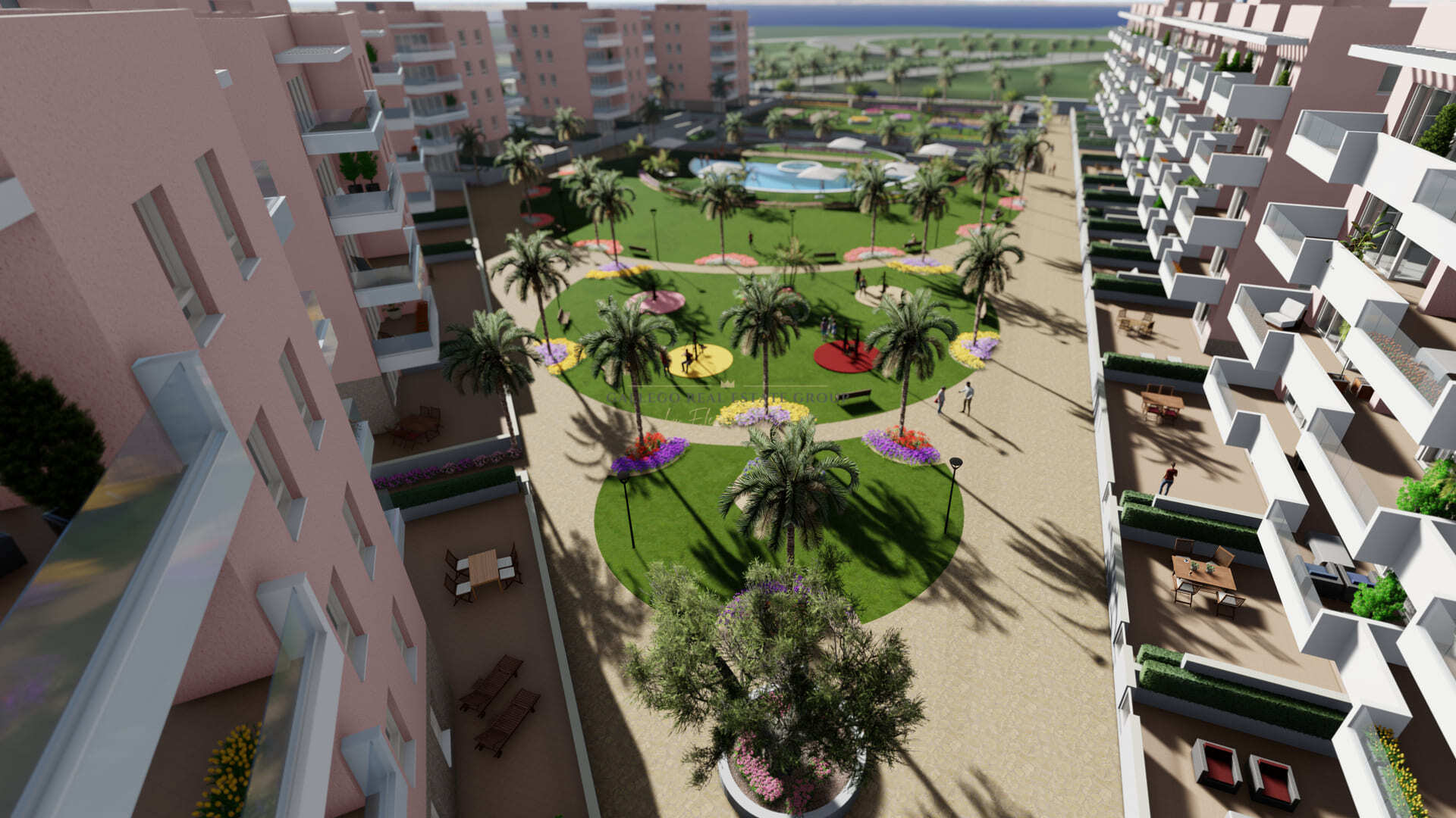 Venta de piso en Guardamar del Segura