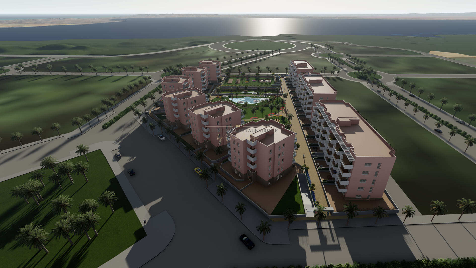Venta de piso en Guardamar del Segura