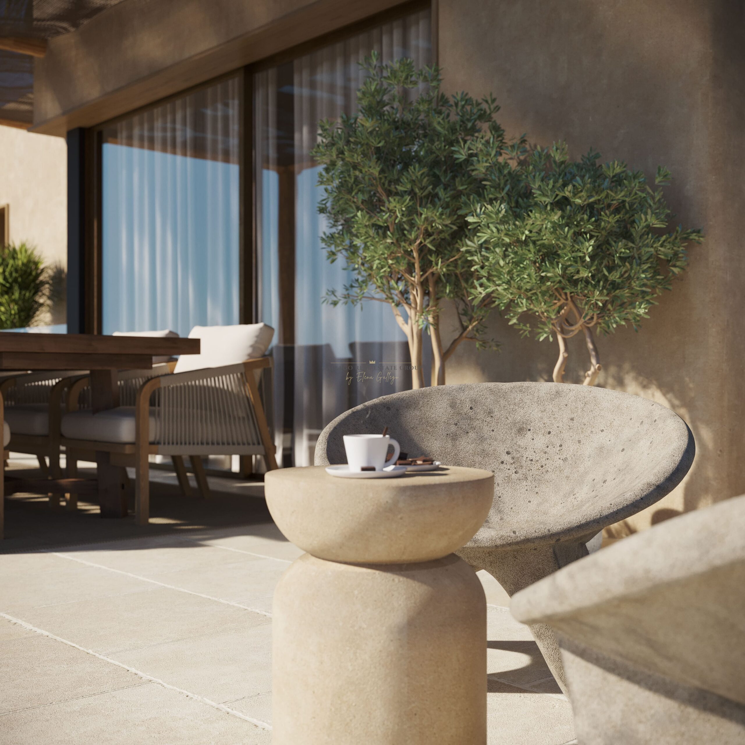 Venta de villa en Jávea-Xàbia