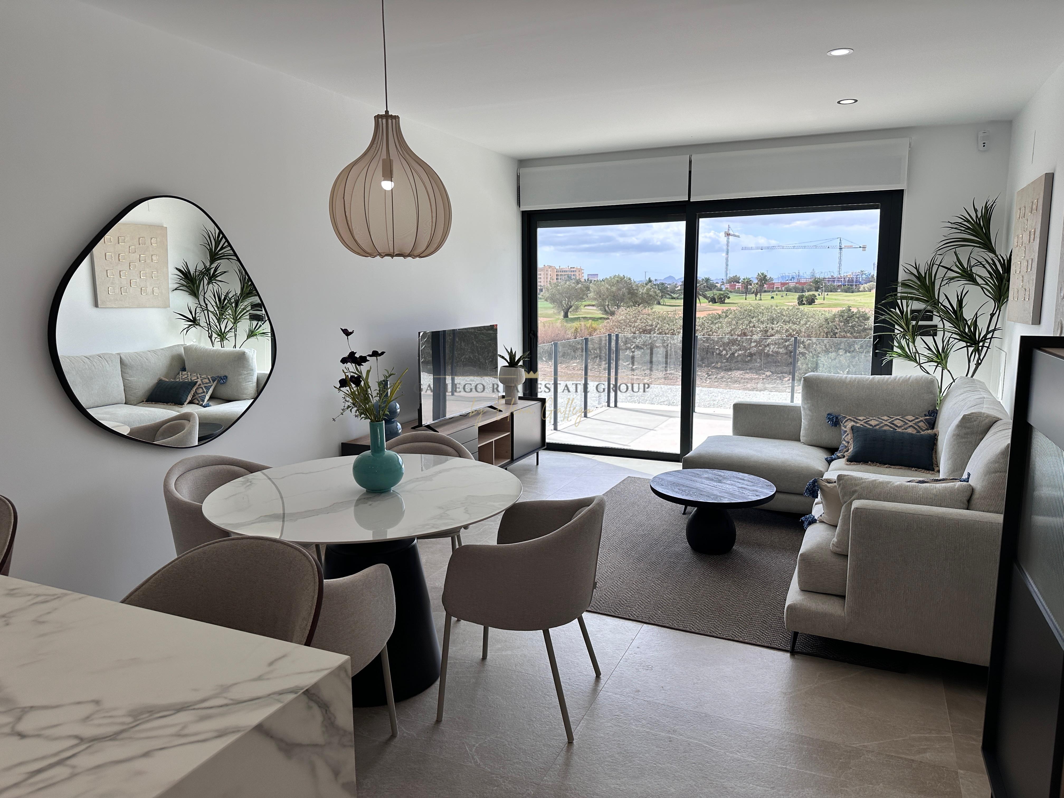Venta de  en Los Alcázares
