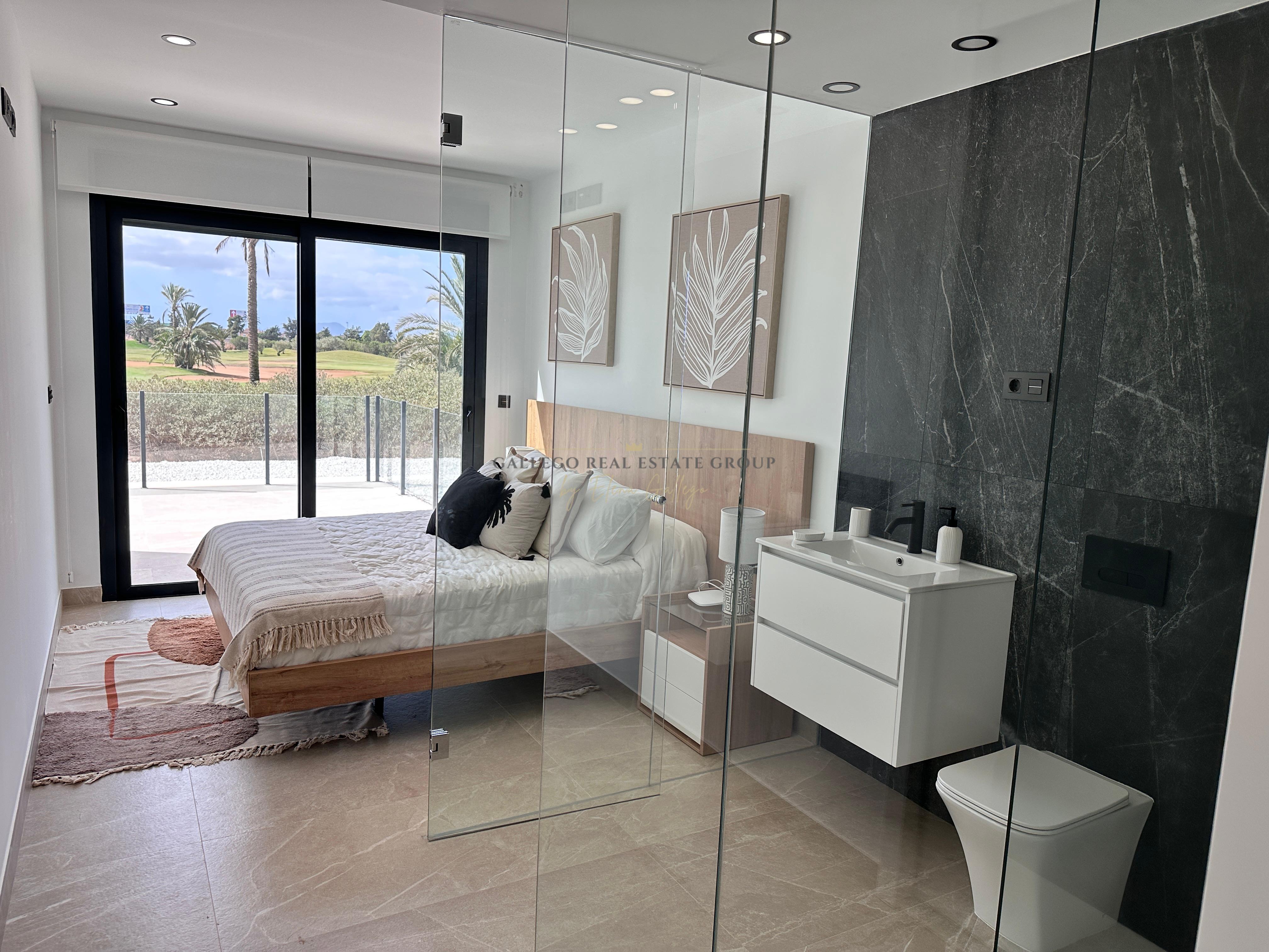 Venta de  en Los Alcázares