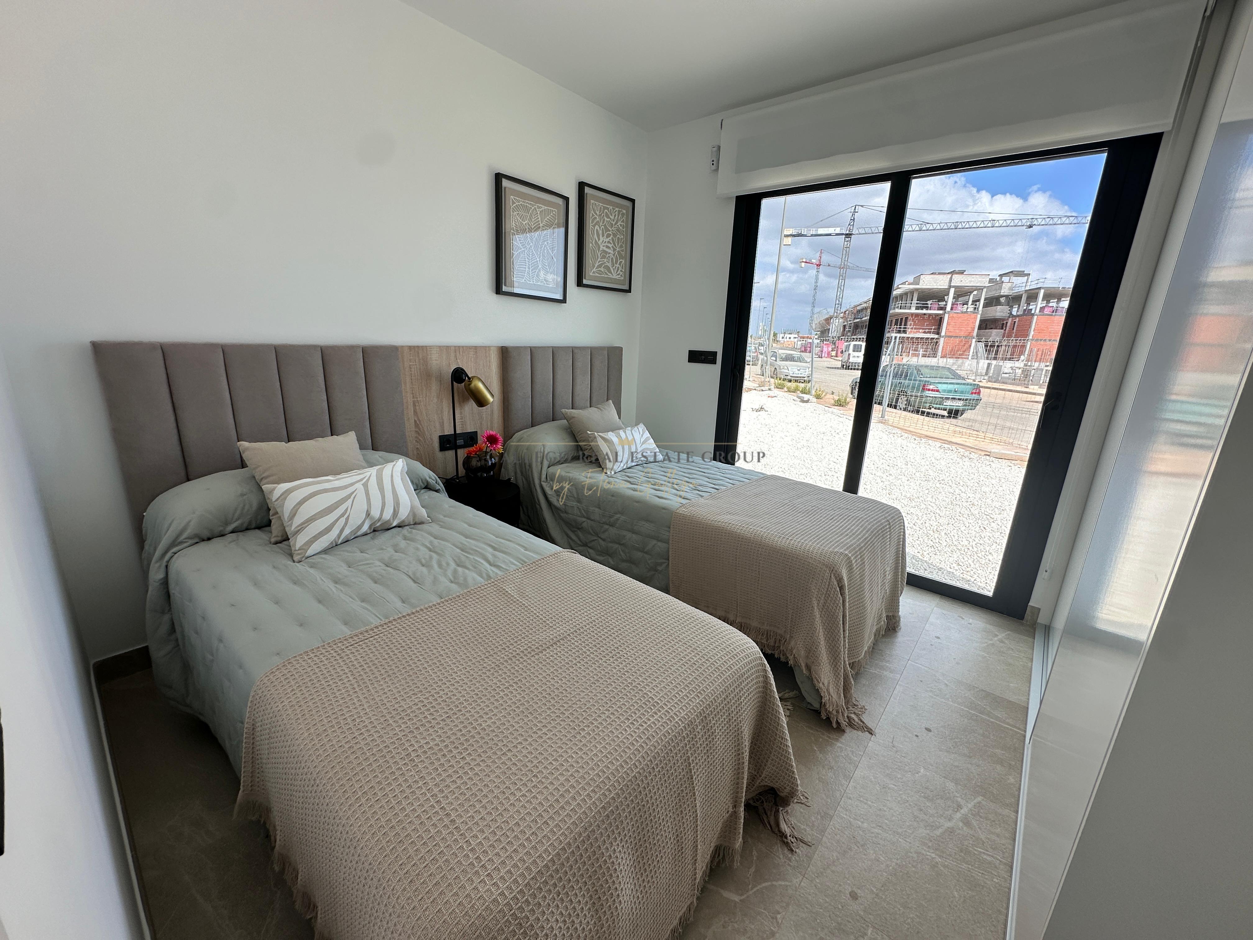 Venta de  en Los Alcázares