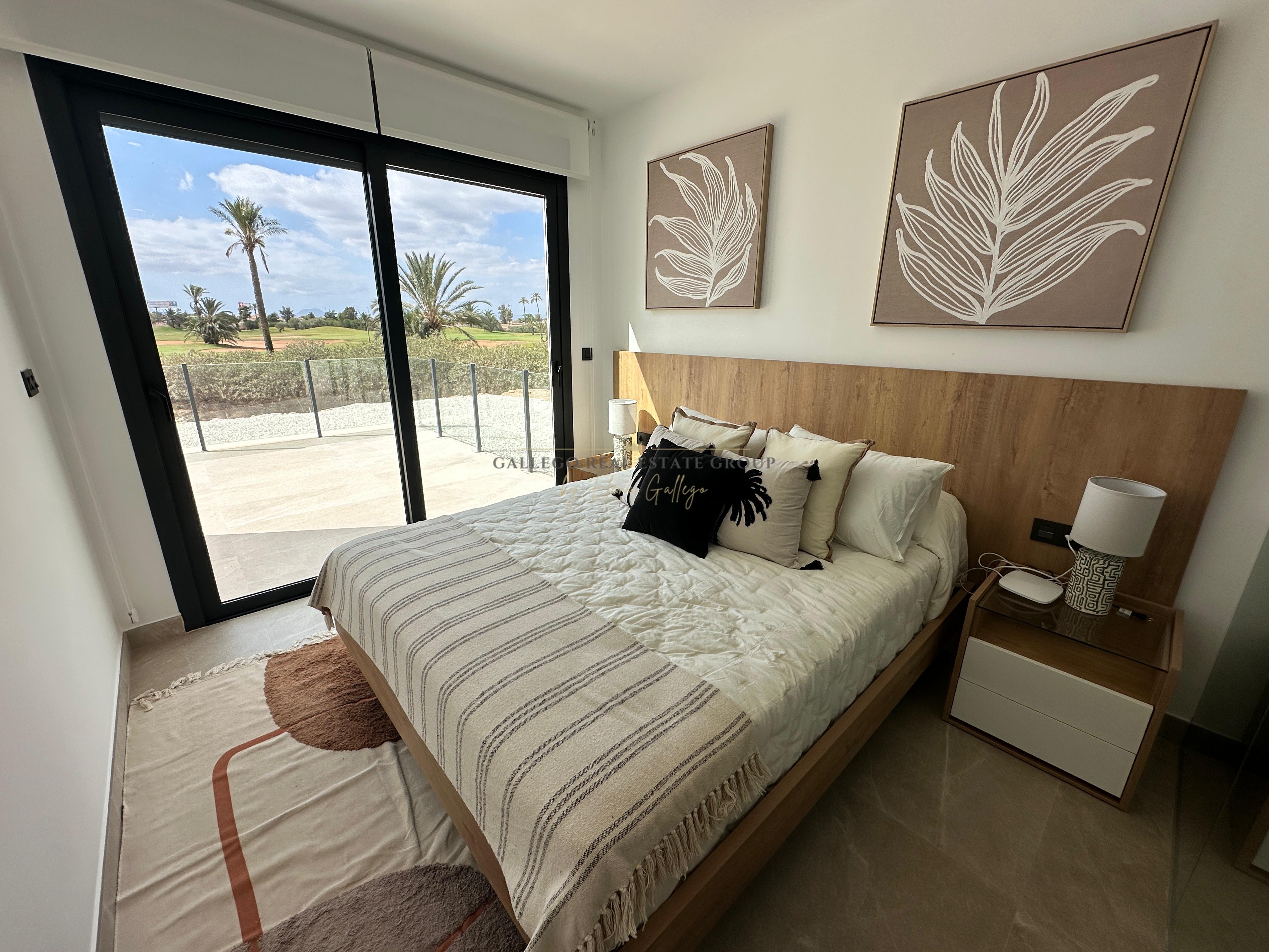 Venta de  en Los Alcázares