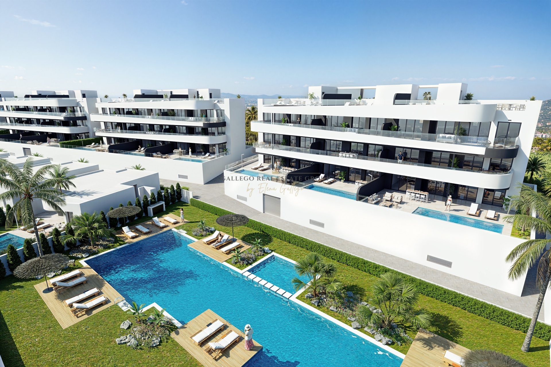 Venta de  en Los Alcázares