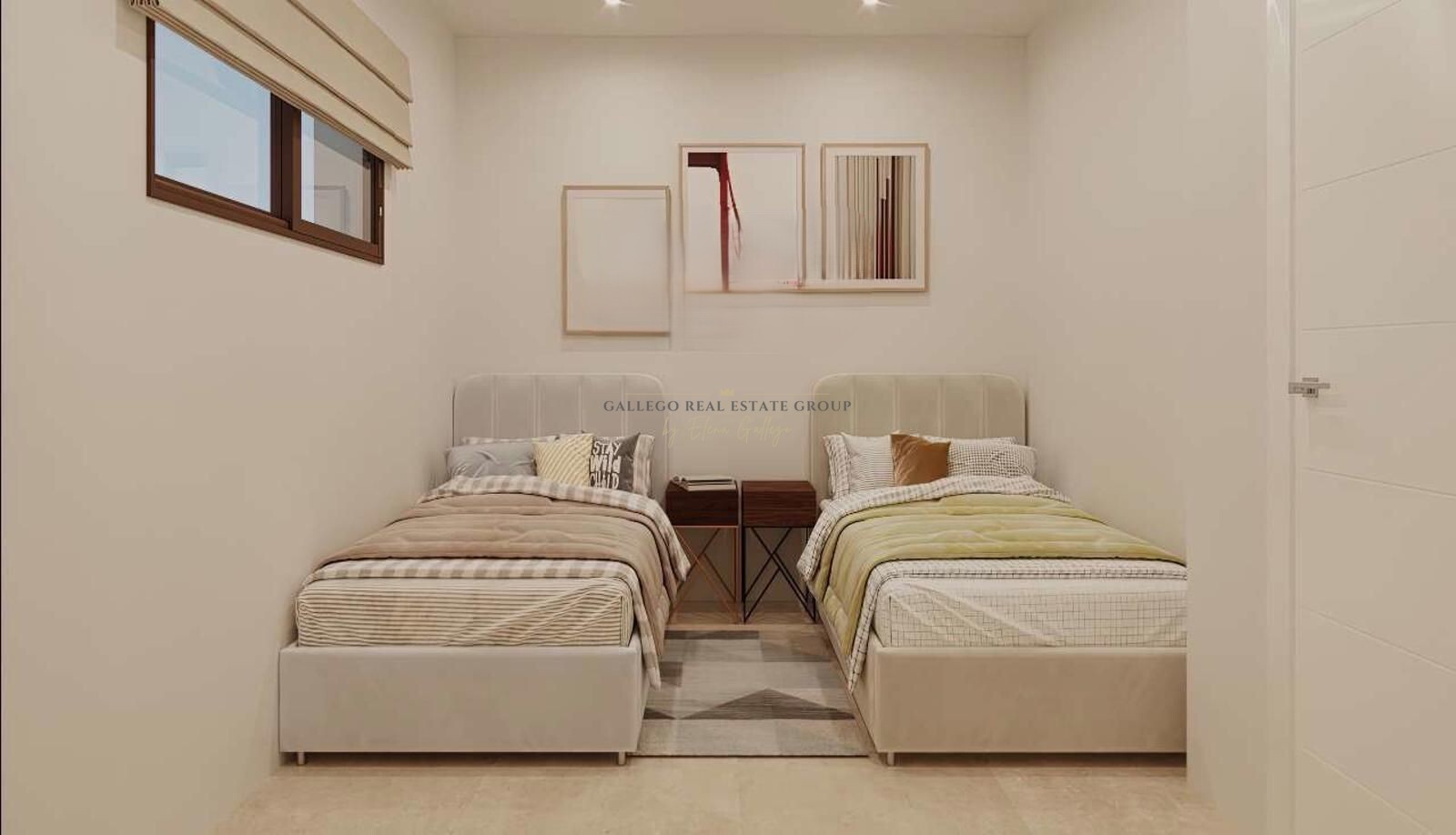 Venta de piso en Vera