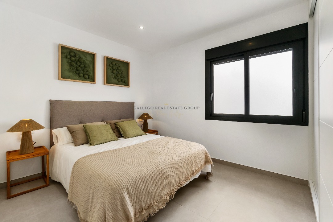 Venta de casa en San Pedro del Pinatar
