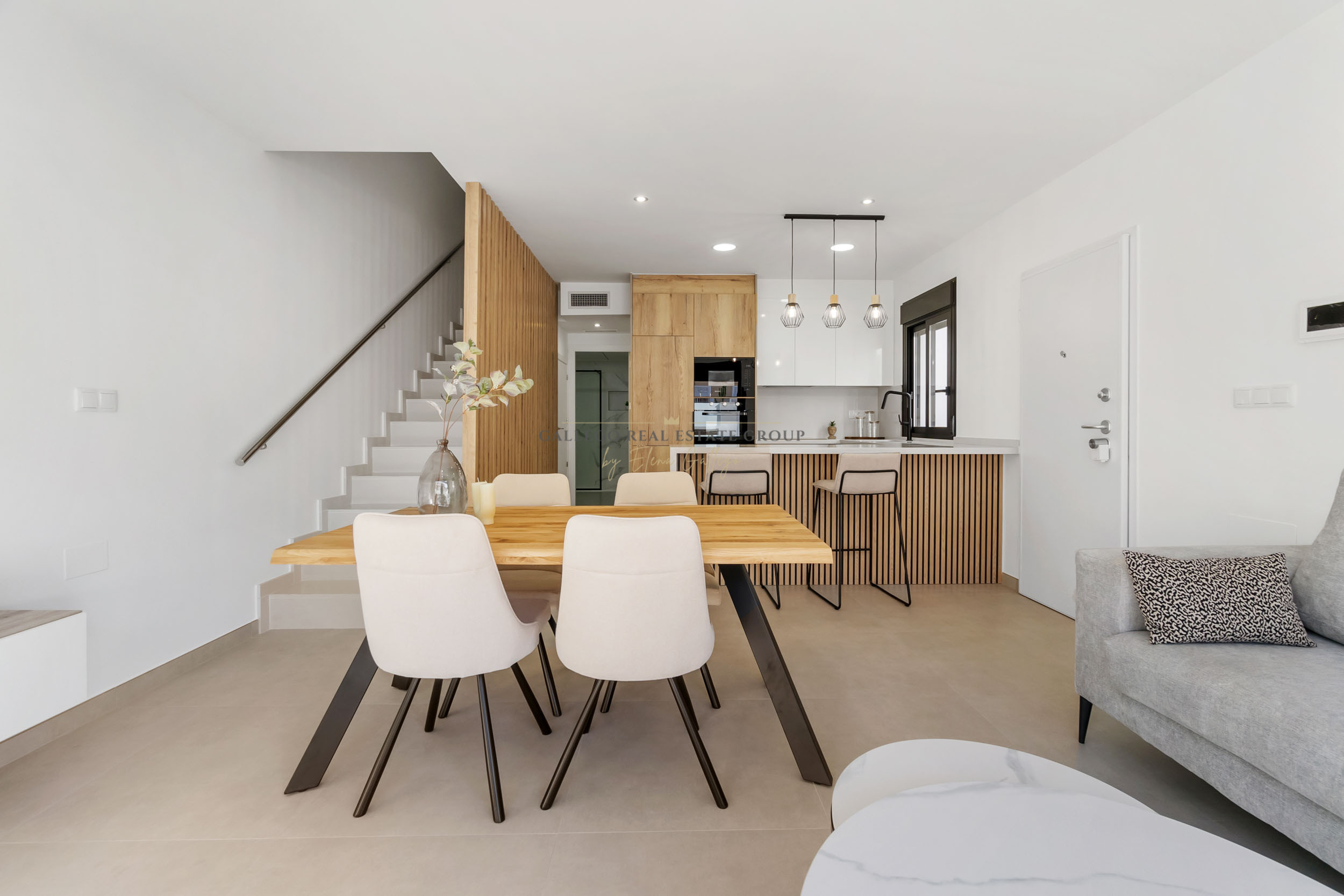 Venta de casa en San Pedro del Pinatar