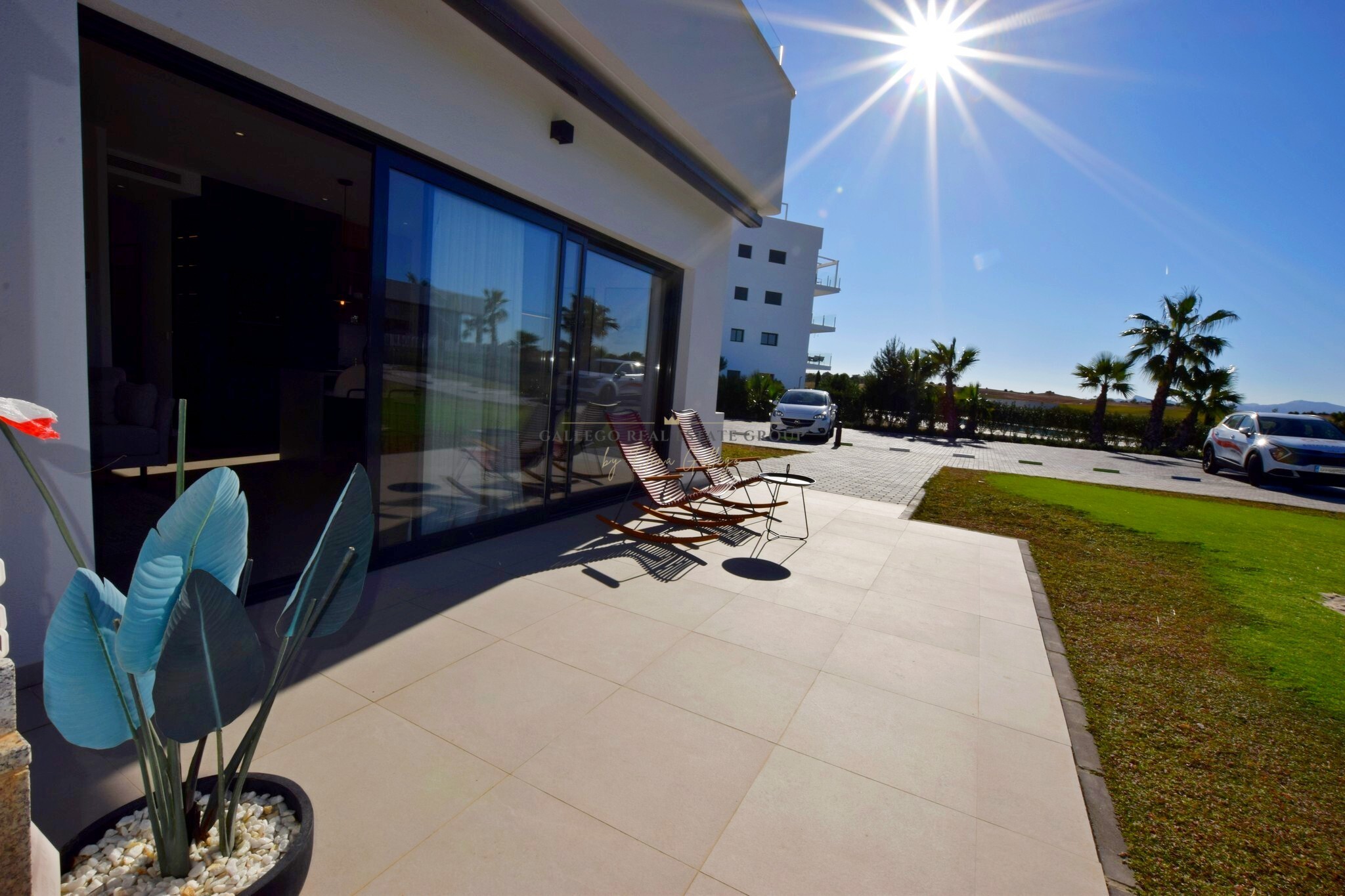 Venta de casa en Condado de Alhama